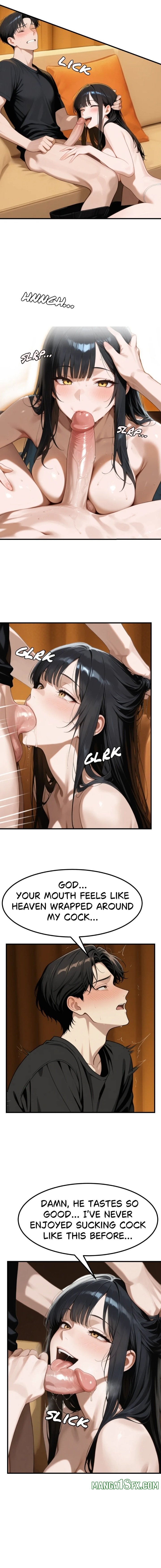 Neighbor’s Curse (Uncensored) 3