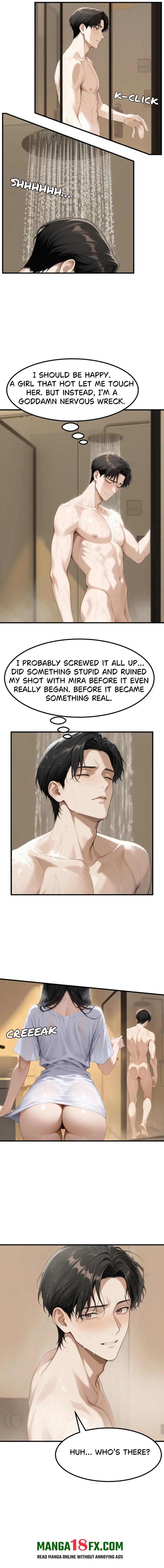 Neighbor’s Curse (Uncensored) 2