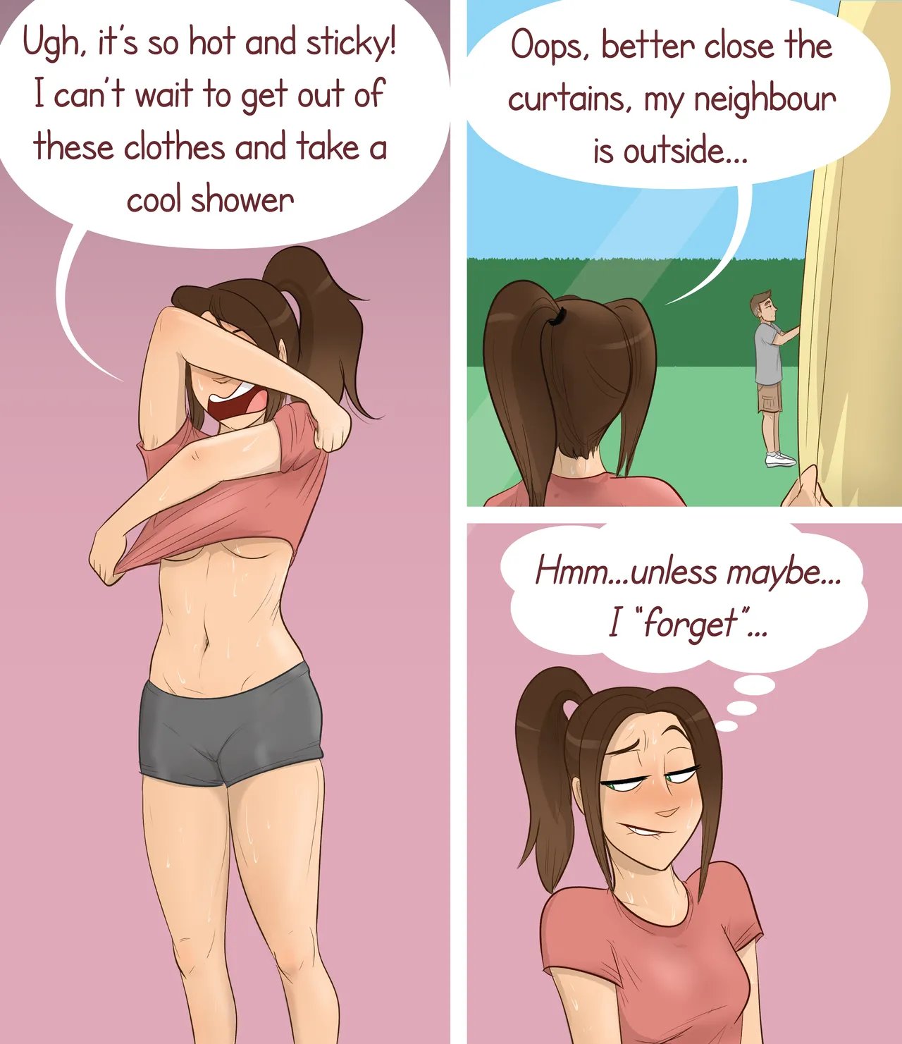 Neighbourly 1