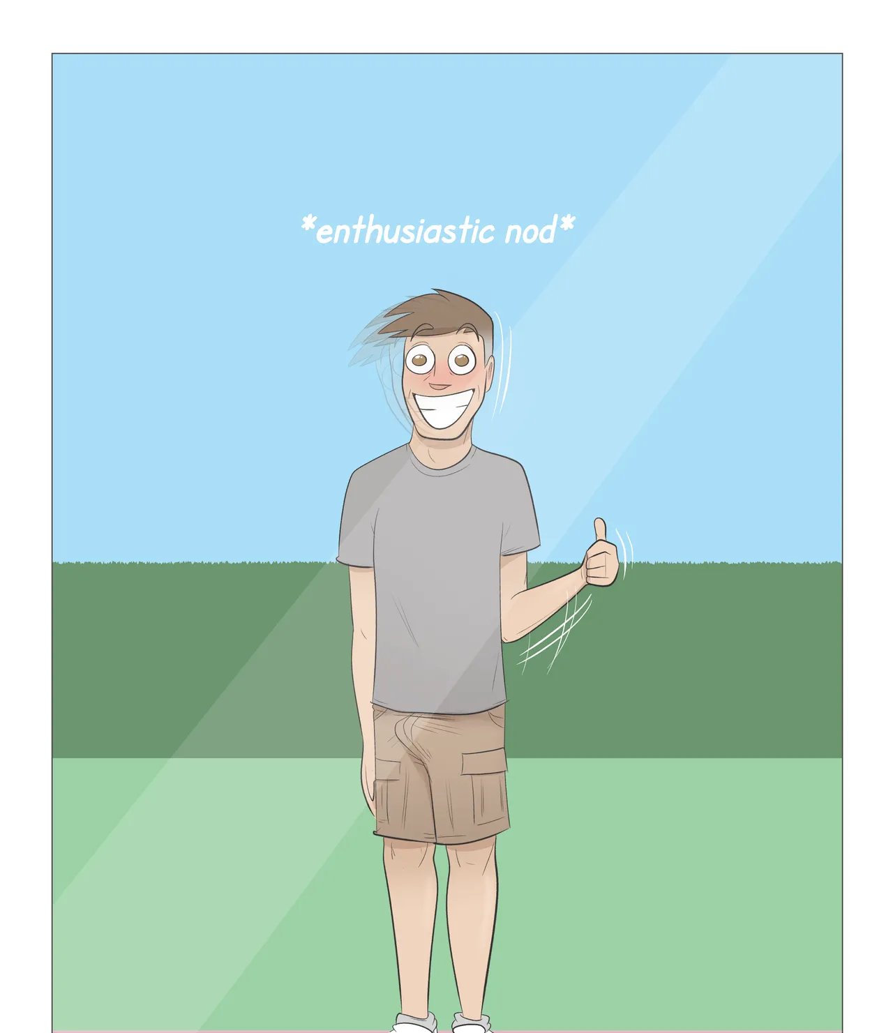 Neighbourly 12