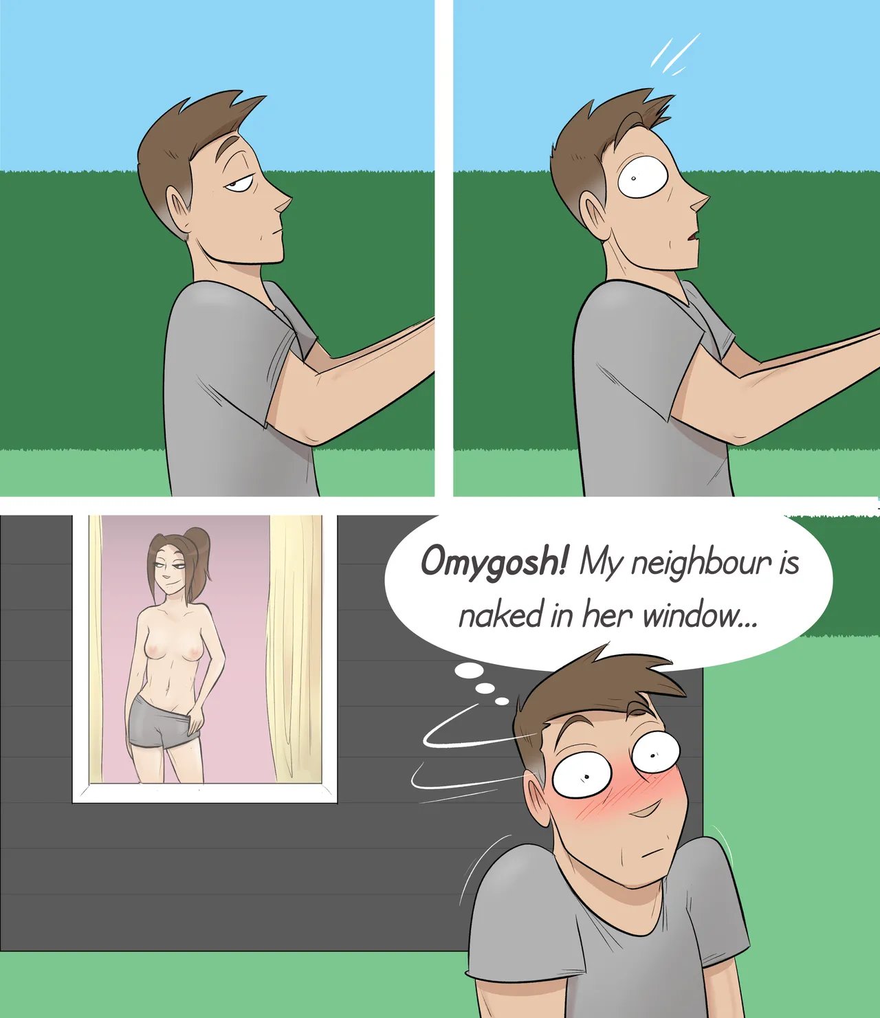 Neighbourly 3