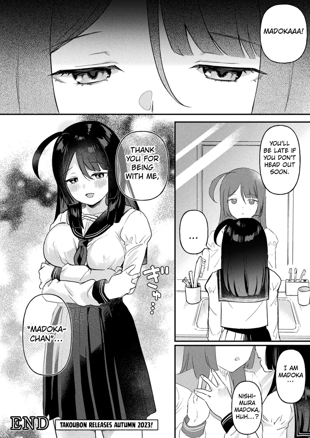 Neneki Shoujo -Anata o Tabetai- Ch. 0 26