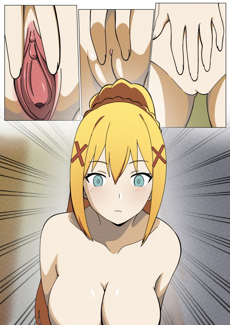 Nerd To Lalatina 3