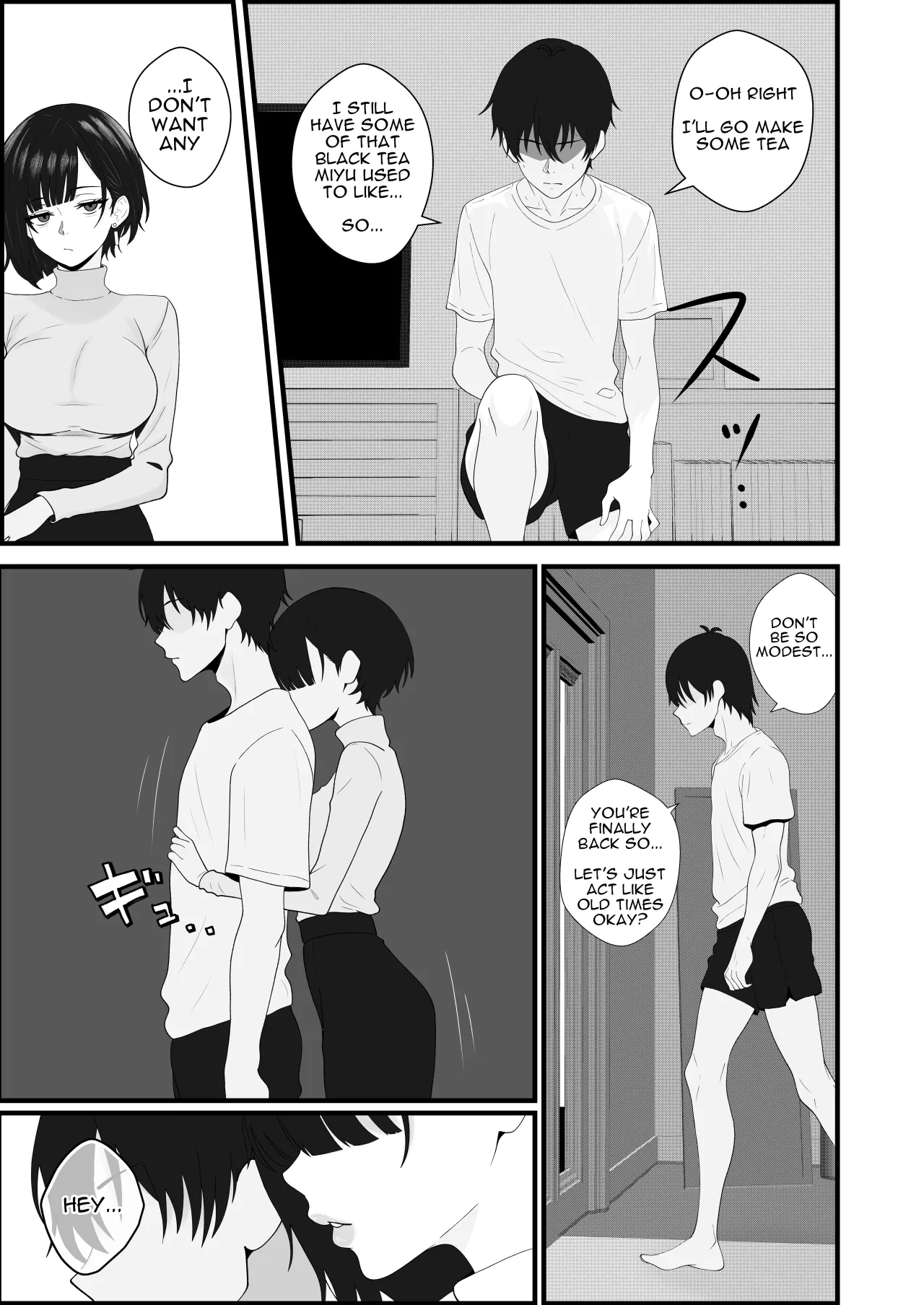 Netorareta Kanojo ga Joou-sama ni natte Kaettekita ~Ruined de Kintama o Kara ni sarete Zenritsusen o Ijirarete Nandomo Nandomo Mesuikishite Choukyou sareru Ohanashi~ 11