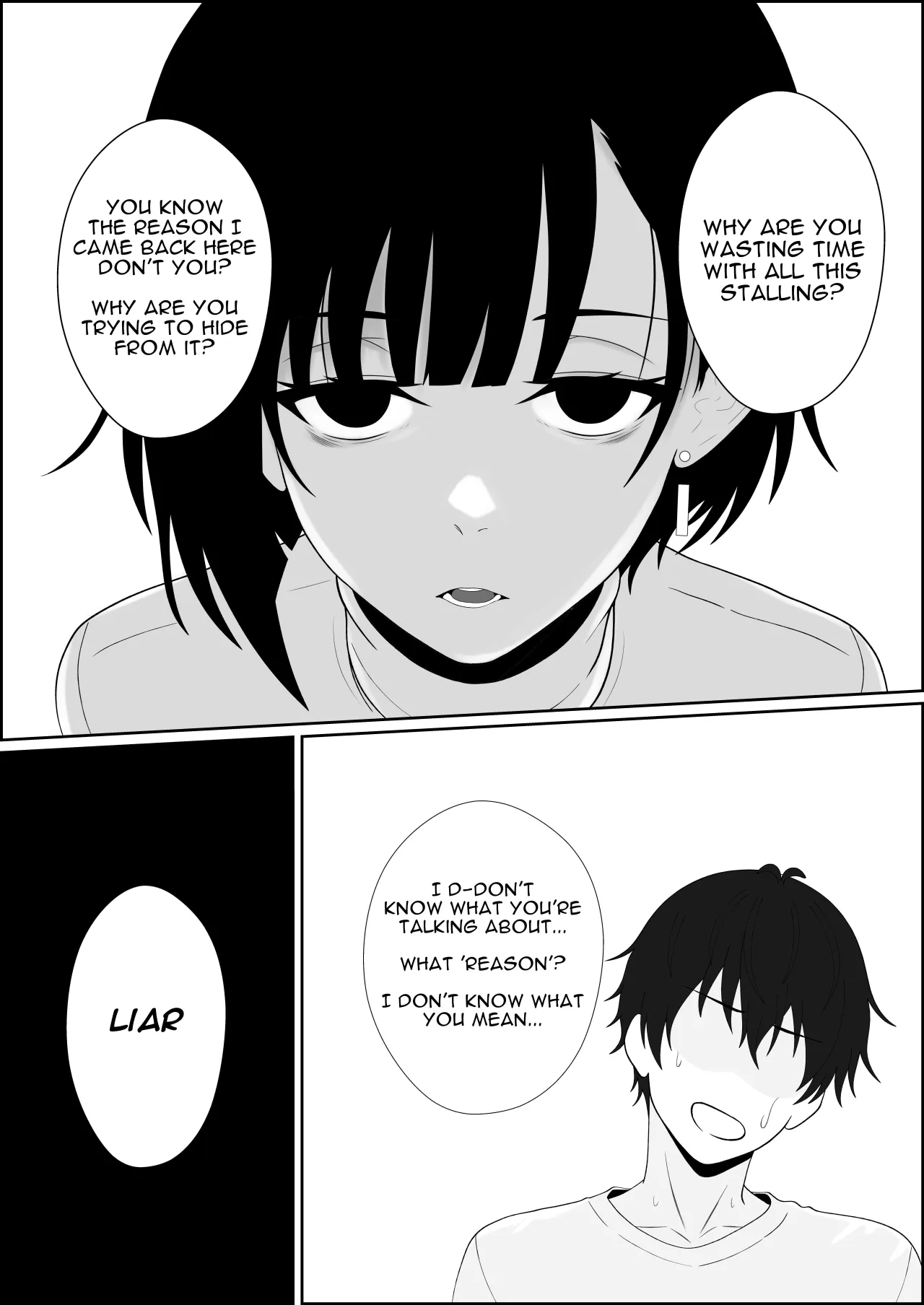 Netorareta Kanojo ga Joou-sama ni natte Kaettekita ~Ruined de Kintama o Kara ni sarete Zenritsusen o Ijirarete Nandomo Nandomo Mesuikishite Choukyou sareru Ohanashi~ 12