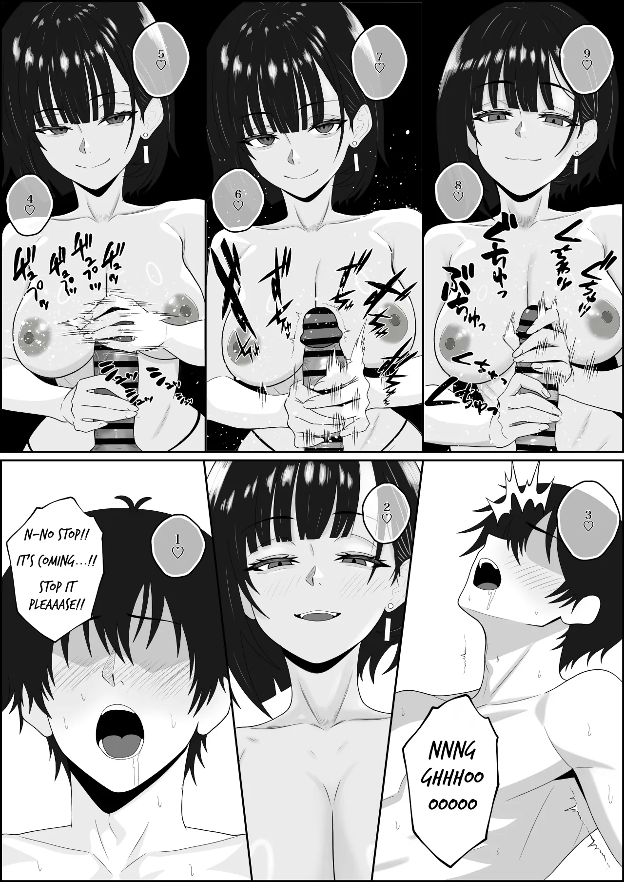 Netorareta Kanojo ga Joou-sama ni natte Kaettekita ~Ruined de Kintama o Kara ni sarete Zenritsusen o Ijirarete Nandomo Nandomo Mesuikishite Choukyou sareru Ohanashi~ 27
