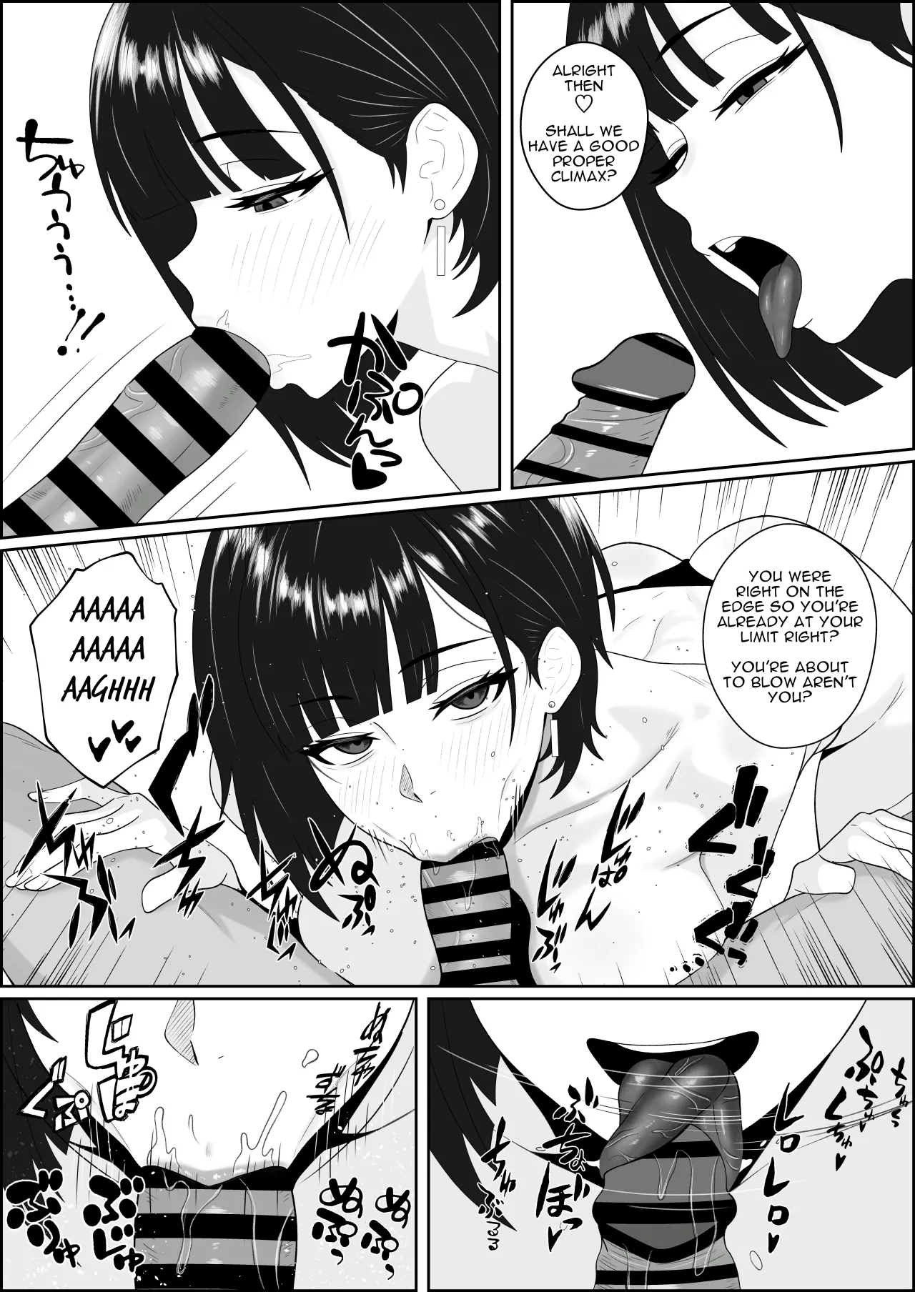 Netorareta Kanojo ga Joou-sama ni natte Kaettekita ~Ruined de Kintama o Kara ni sarete Zenritsusen o Ijirarete Nandomo Nandomo Mesuikishite Choukyou sareru Ohanashi~ 29