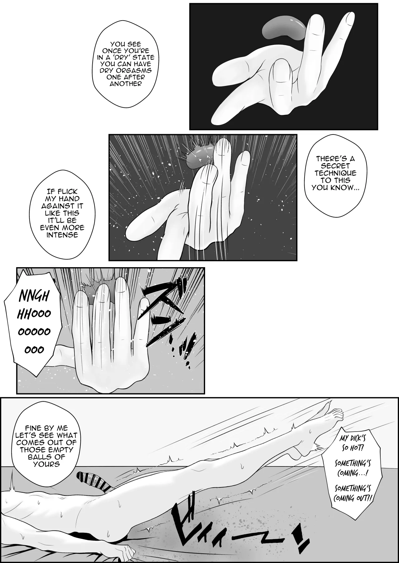 Netorareta Kanojo ga Joou-sama ni natte Kaettekita ~Ruined de Kintama o Kara ni sarete Zenritsusen o Ijirarete Nandomo Nandomo Mesuikishite Choukyou sareru Ohanashi~ 40