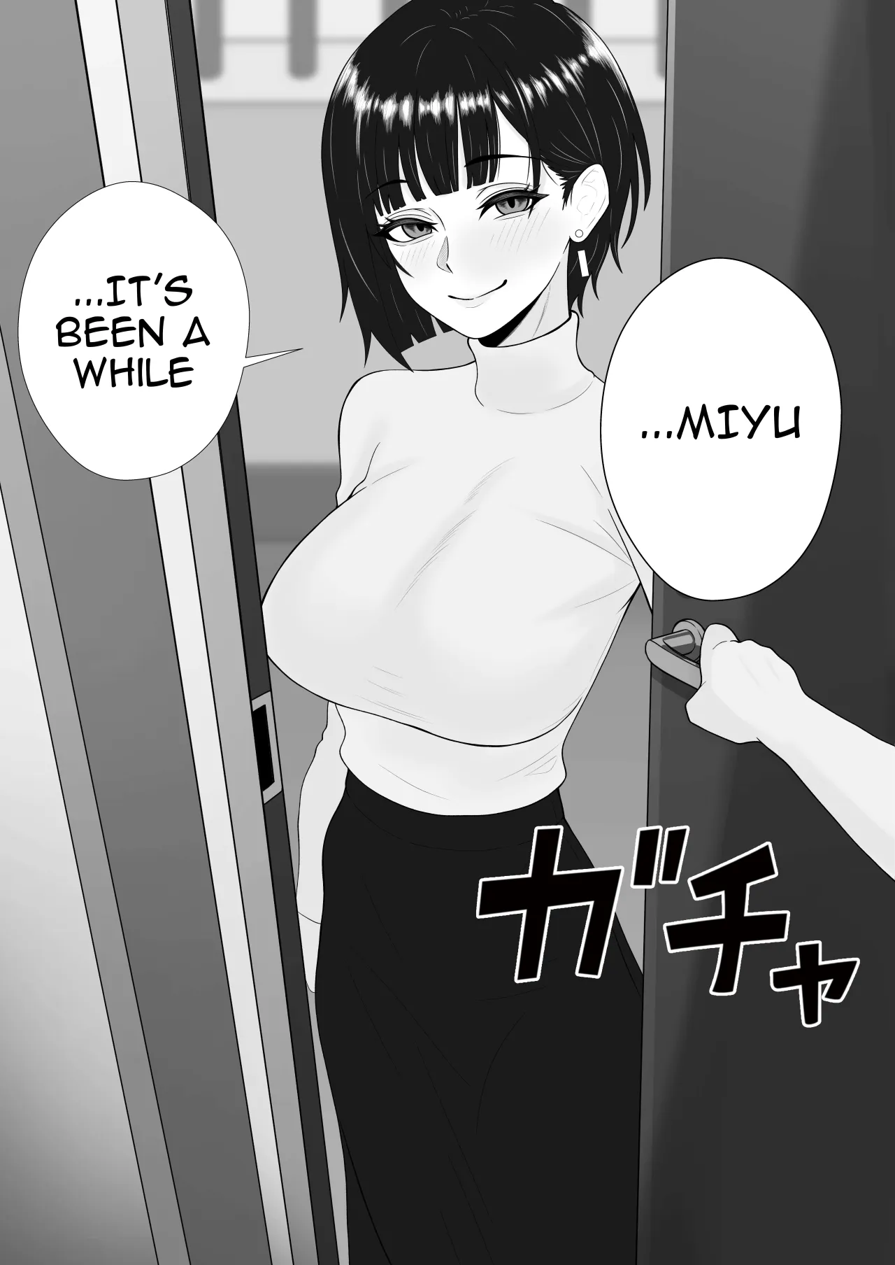 Netorareta Kanojo ga Joou-sama ni natte Kaettekita ~Ruined de Kintama o Kara ni sarete Zenritsusen o Ijirarete Nandomo Nandomo Mesuikishite Choukyou sareru Ohanashi~ 9