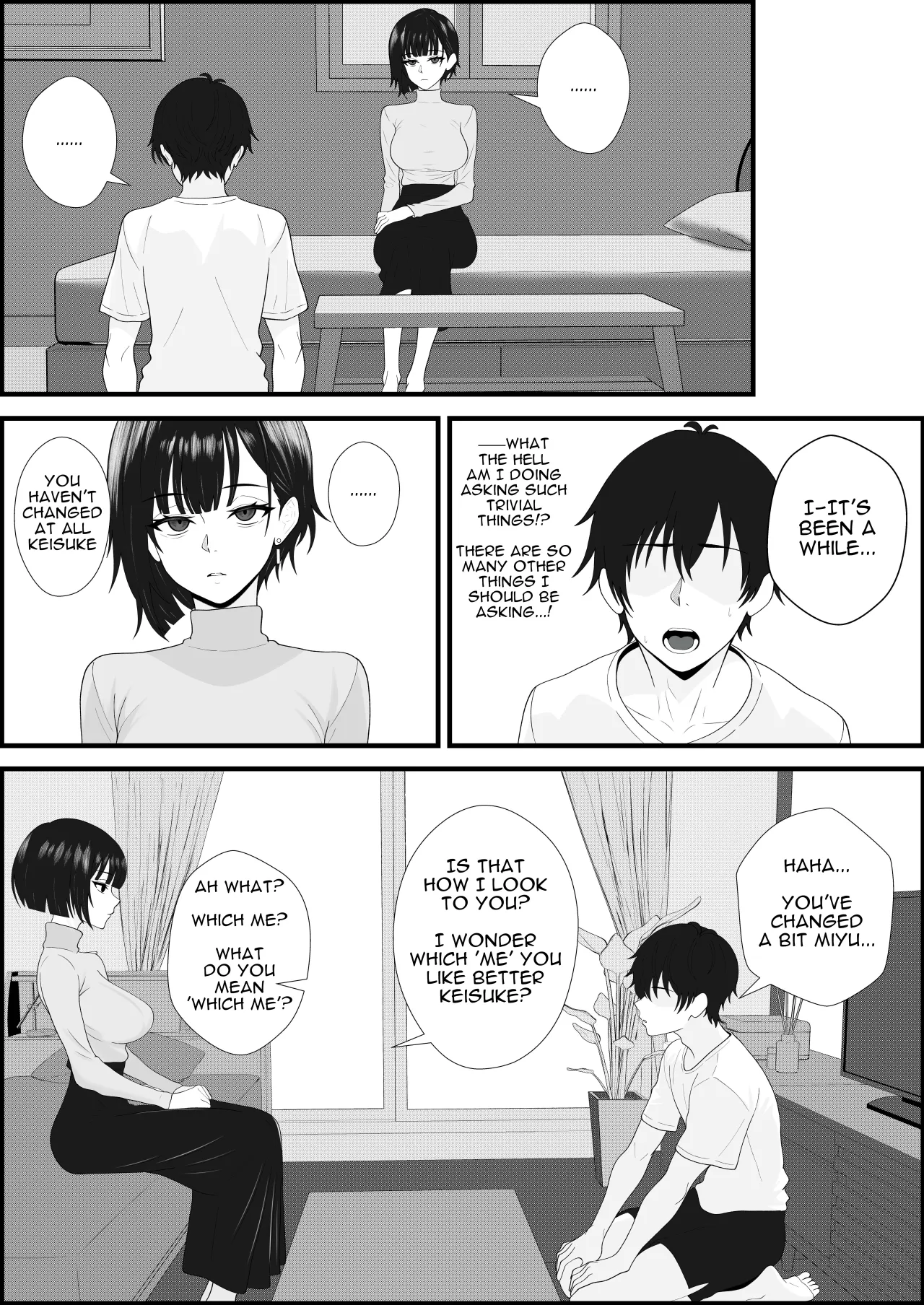Netorareta Kanojo ga Joou-sama ni natte Kaettekita ~Ruined de Kintama o Kara ni sarete Zenritsusen o Ijirarete Nandomo Nandomo Mesuikishite Choukyou sareru Ohanashi~ 10