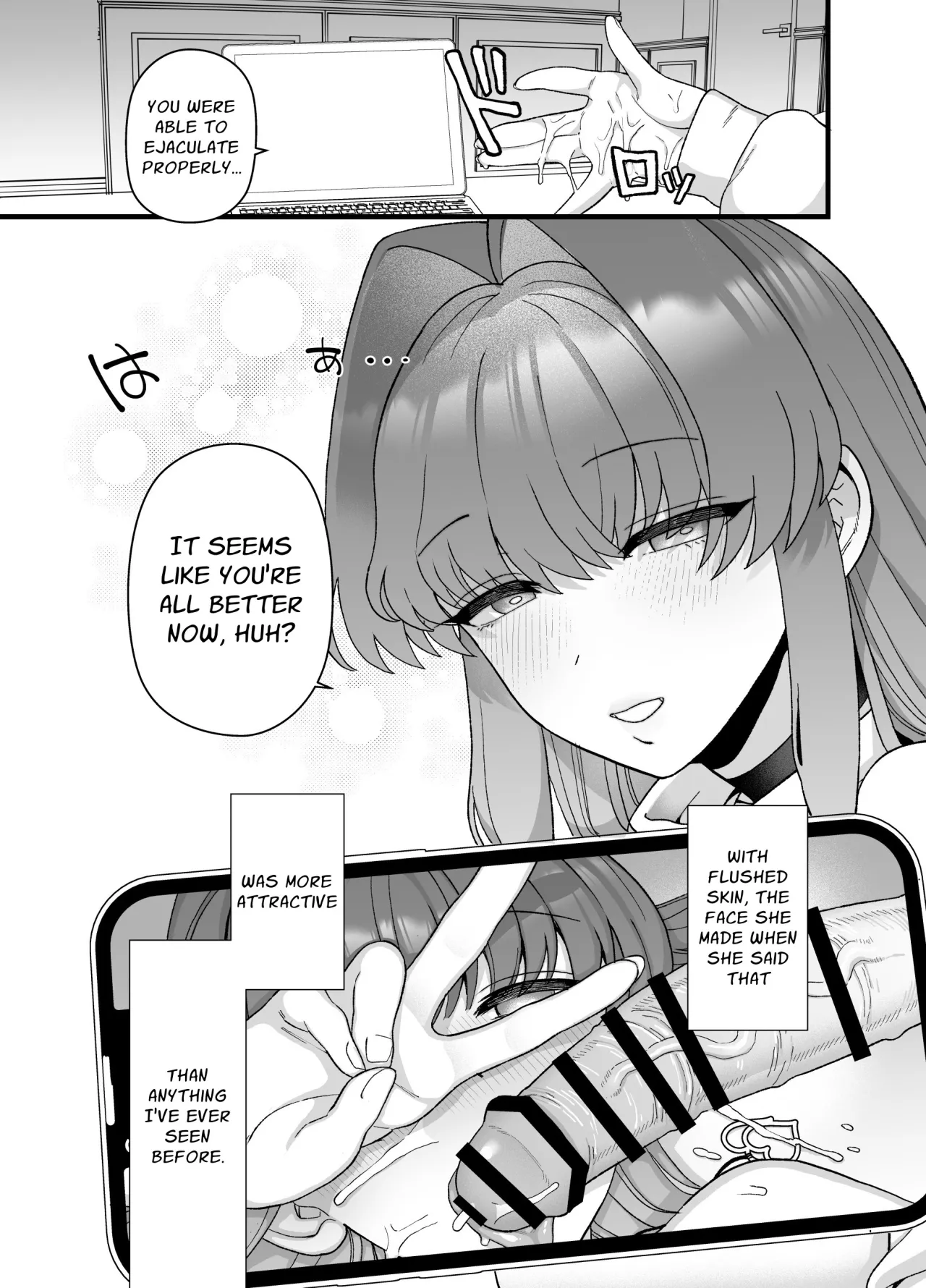 Netorase Trial Boku no Tame ni Neru Kanojo 44