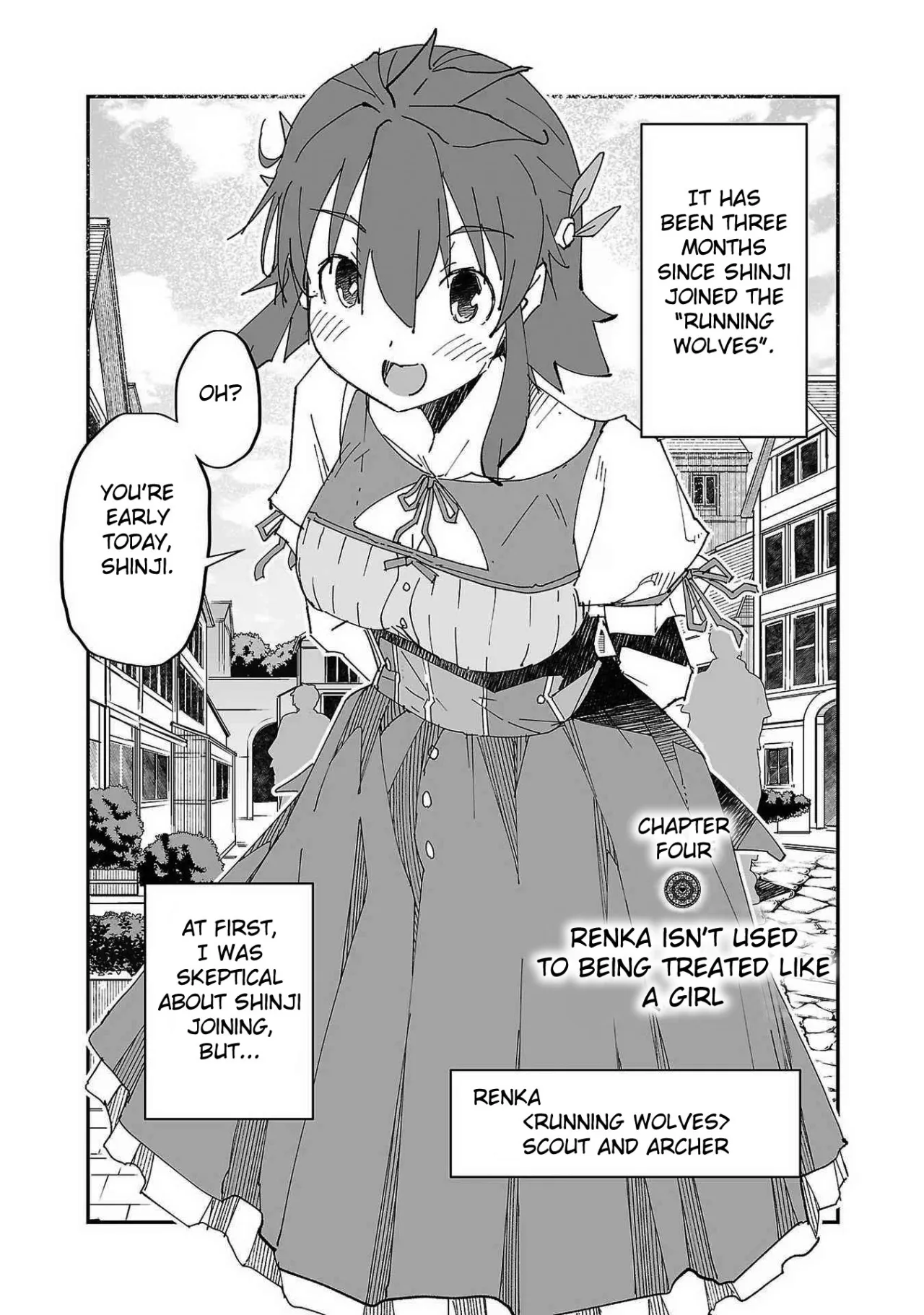 Netori Mahoutsukai no Bouken 1 103