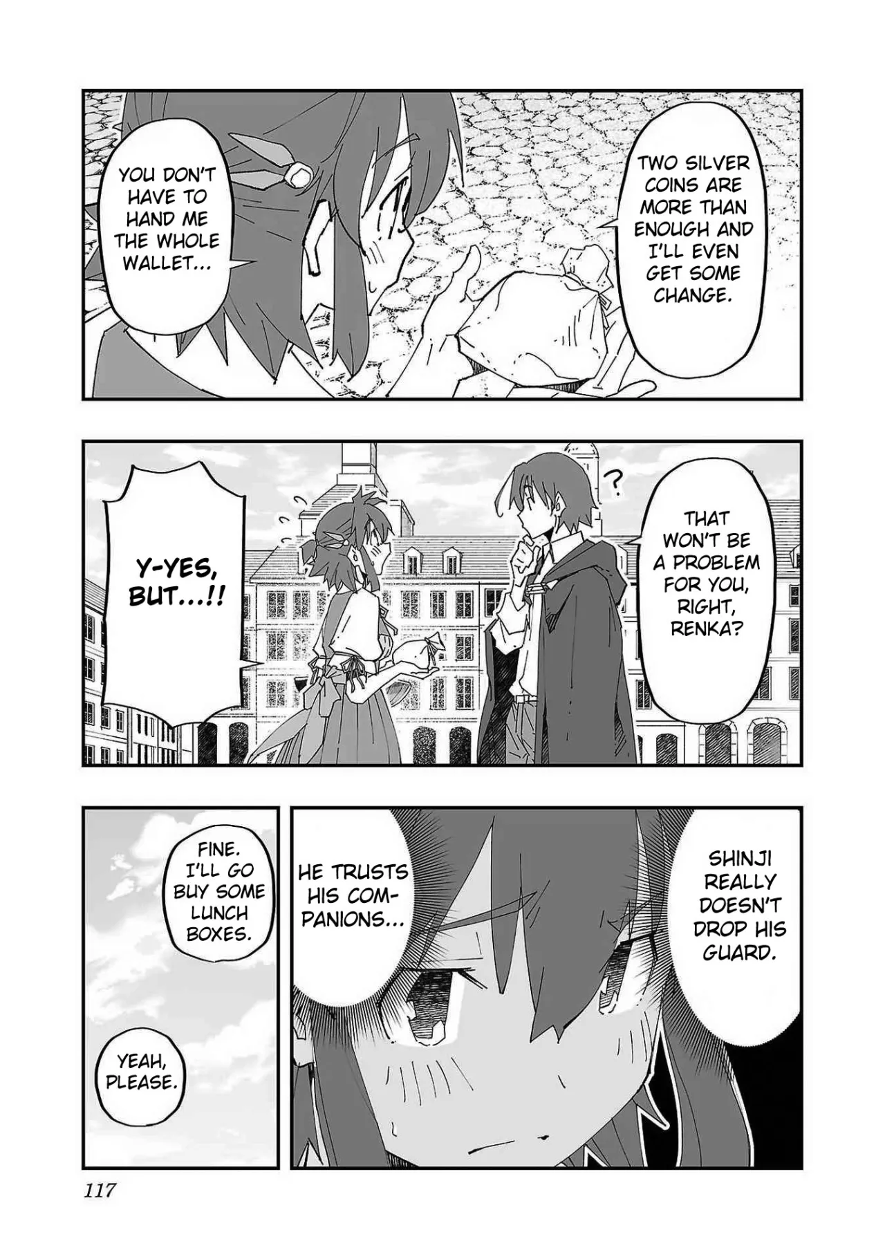 Netori Mahoutsukai no Bouken 1 113