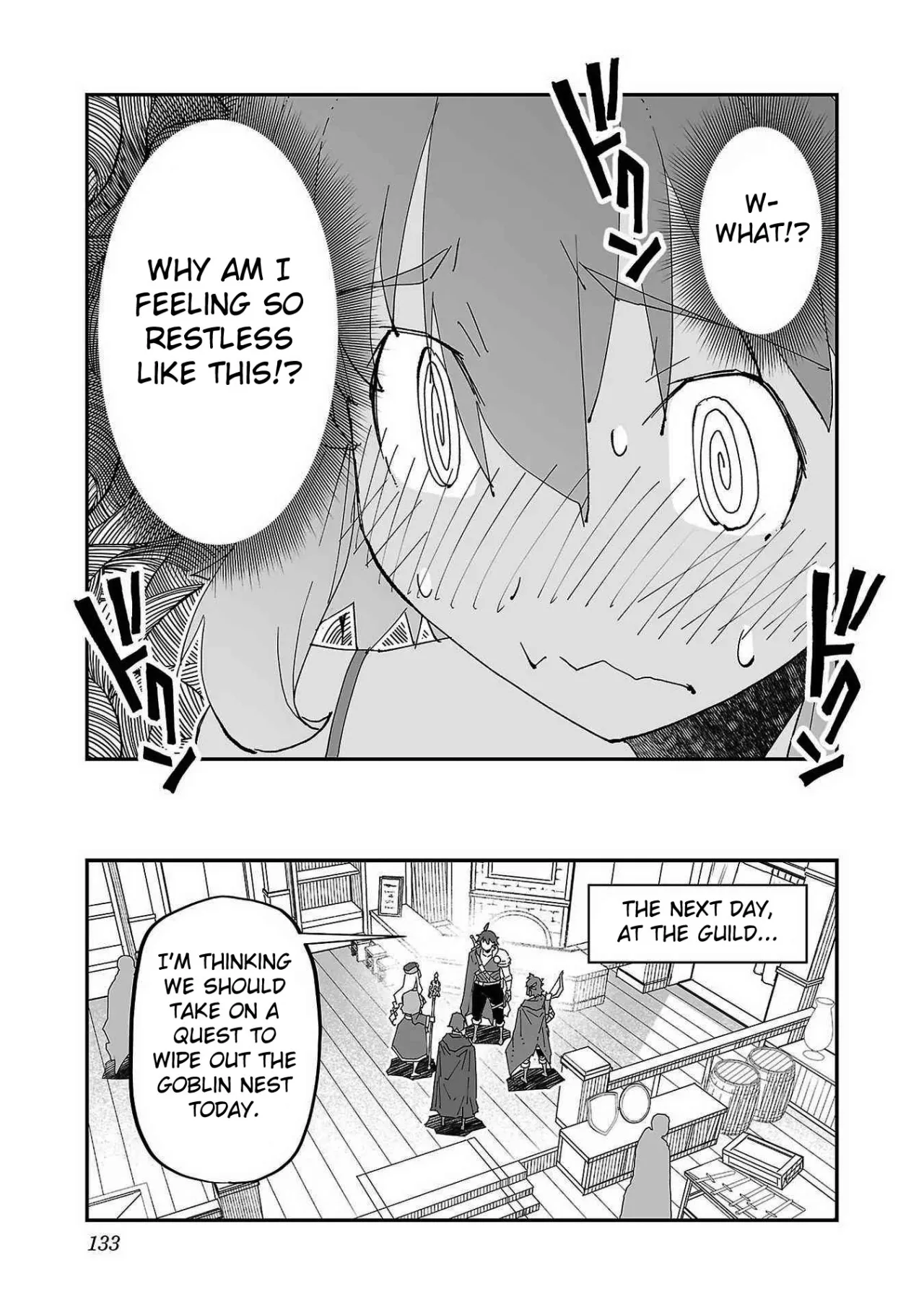 Netori Mahoutsukai no Bouken 1 129