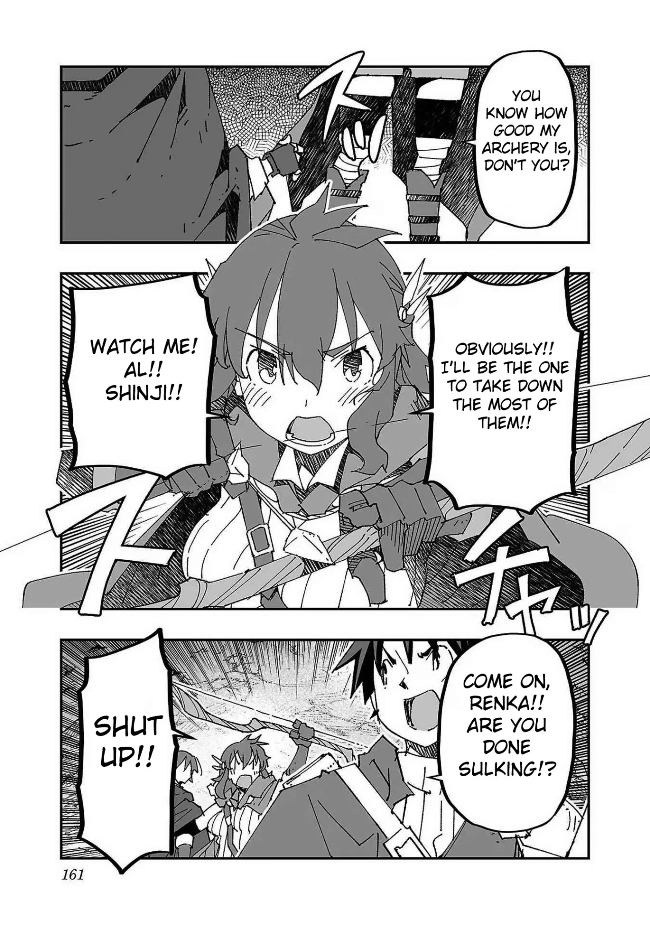 Netori Mahoutsukai no Bouken 1 156