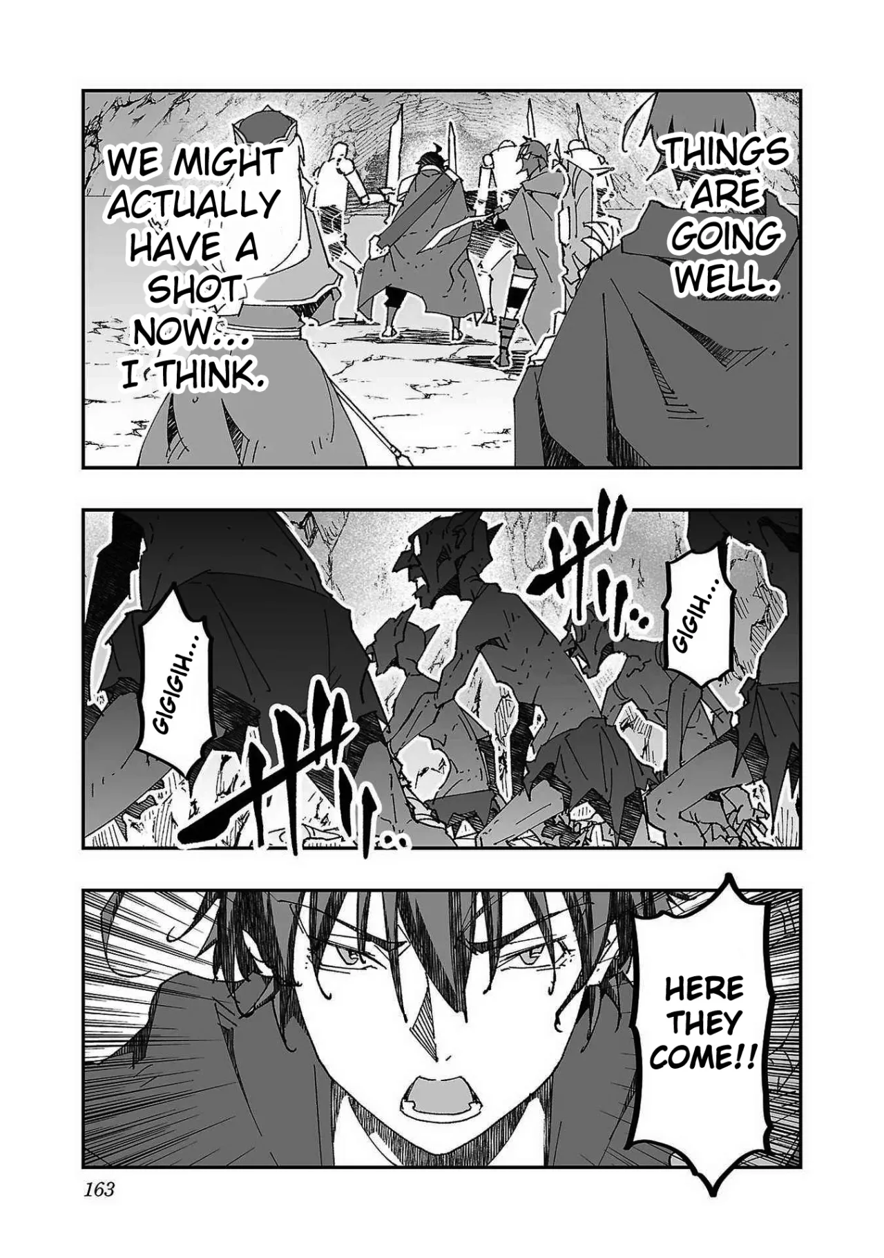 Netori Mahoutsukai no Bouken 1 158