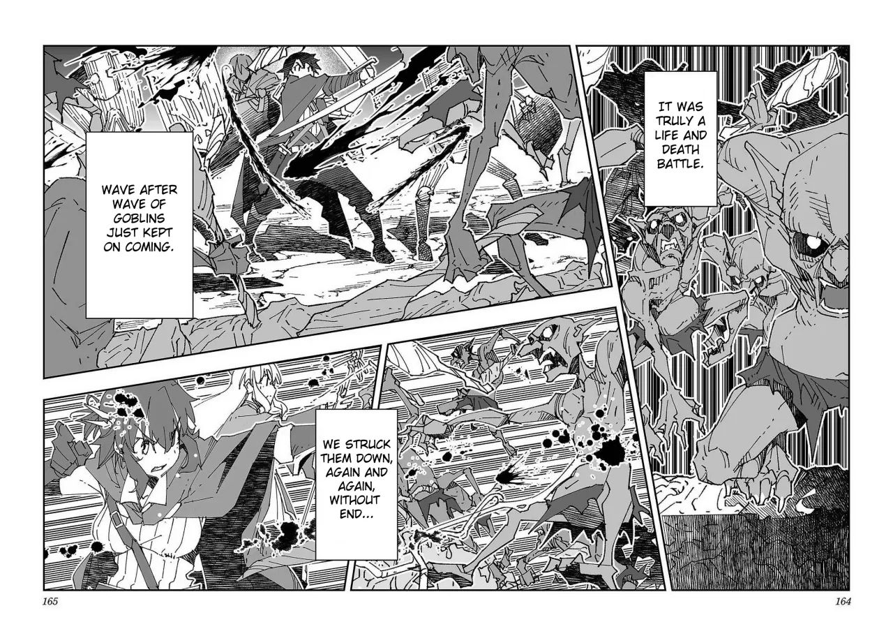 Netori Mahoutsukai no Bouken 1 159