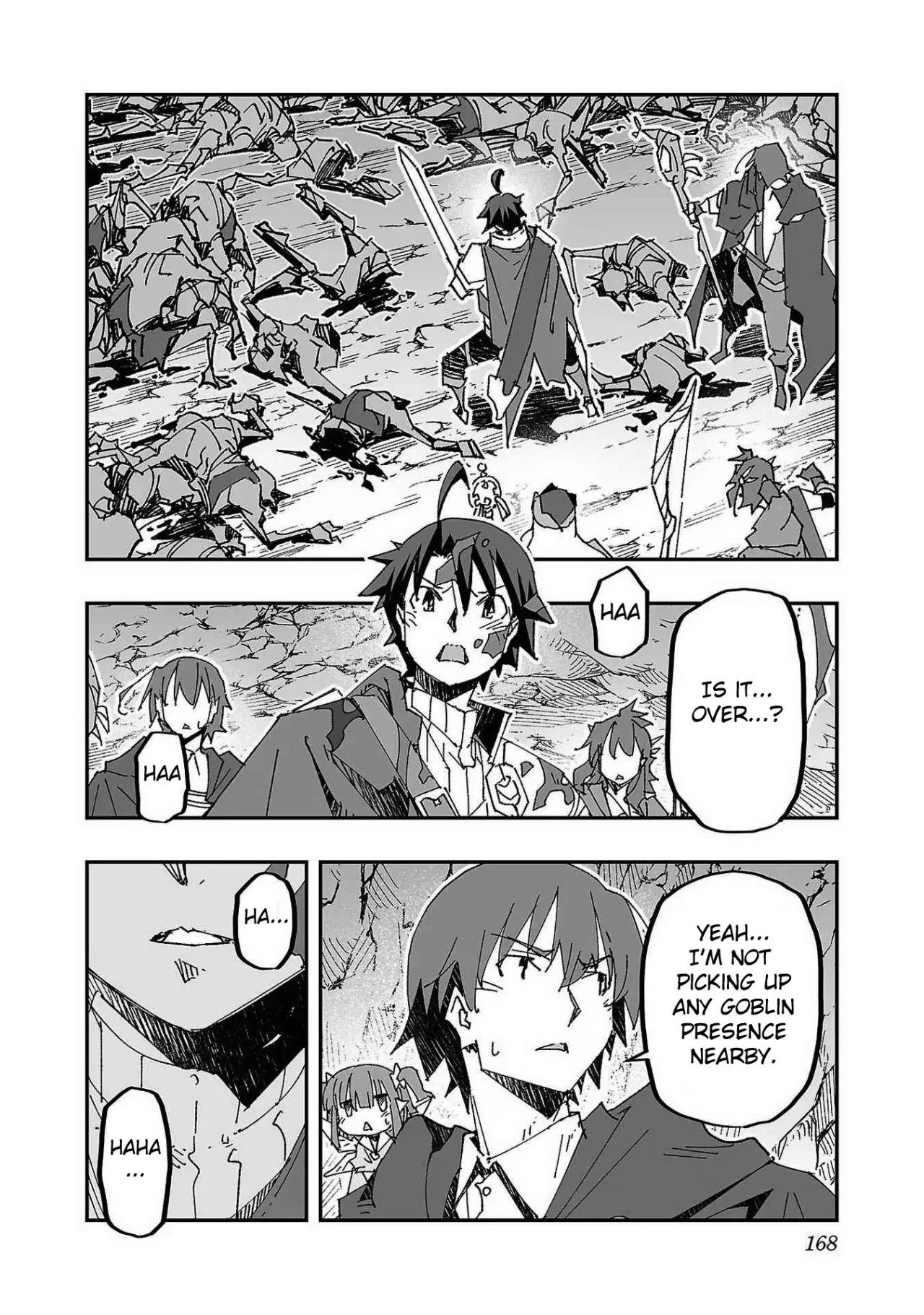Netori Mahoutsukai no Bouken 1 161