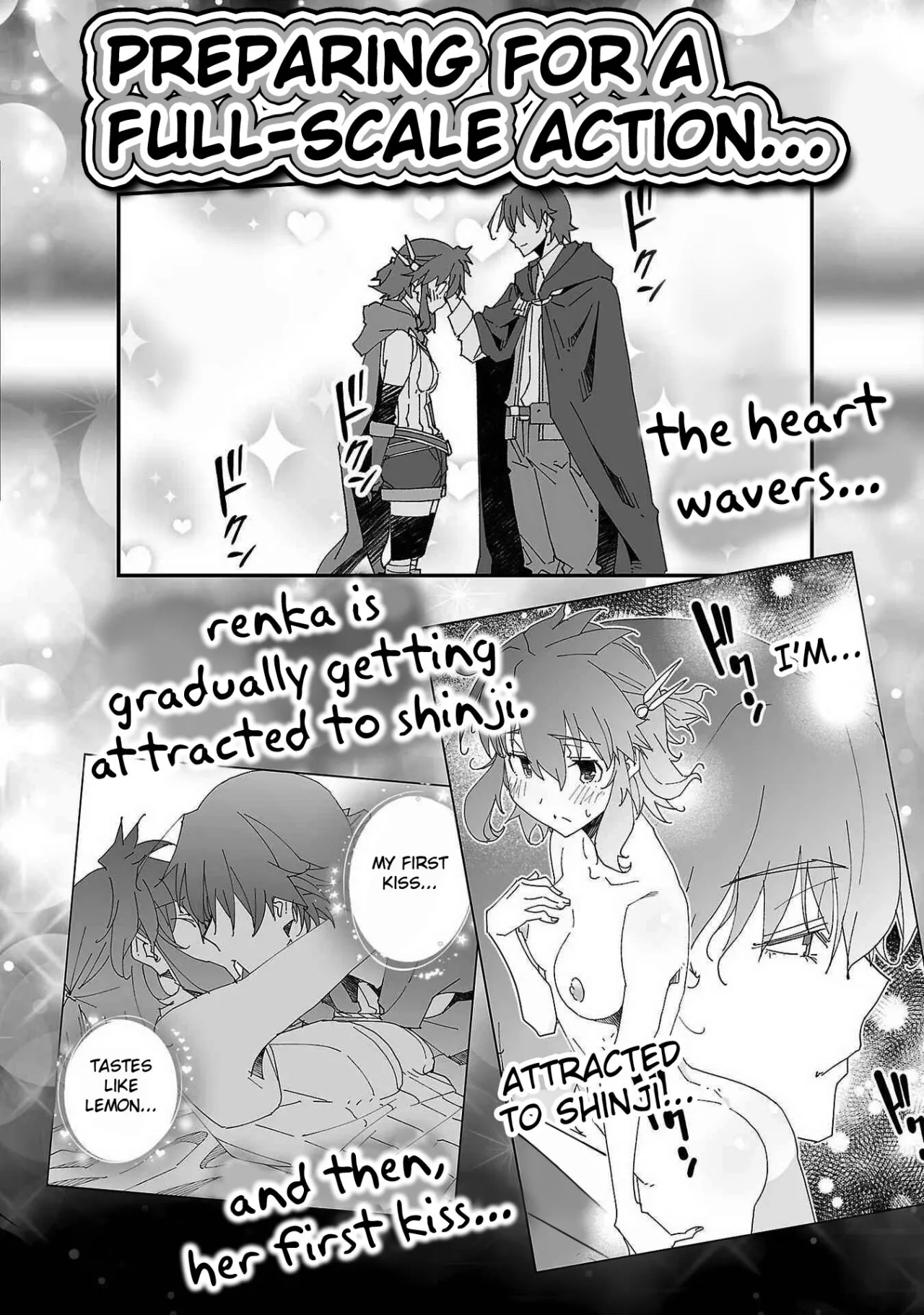 Netori Mahoutsukai no Bouken 1 182
