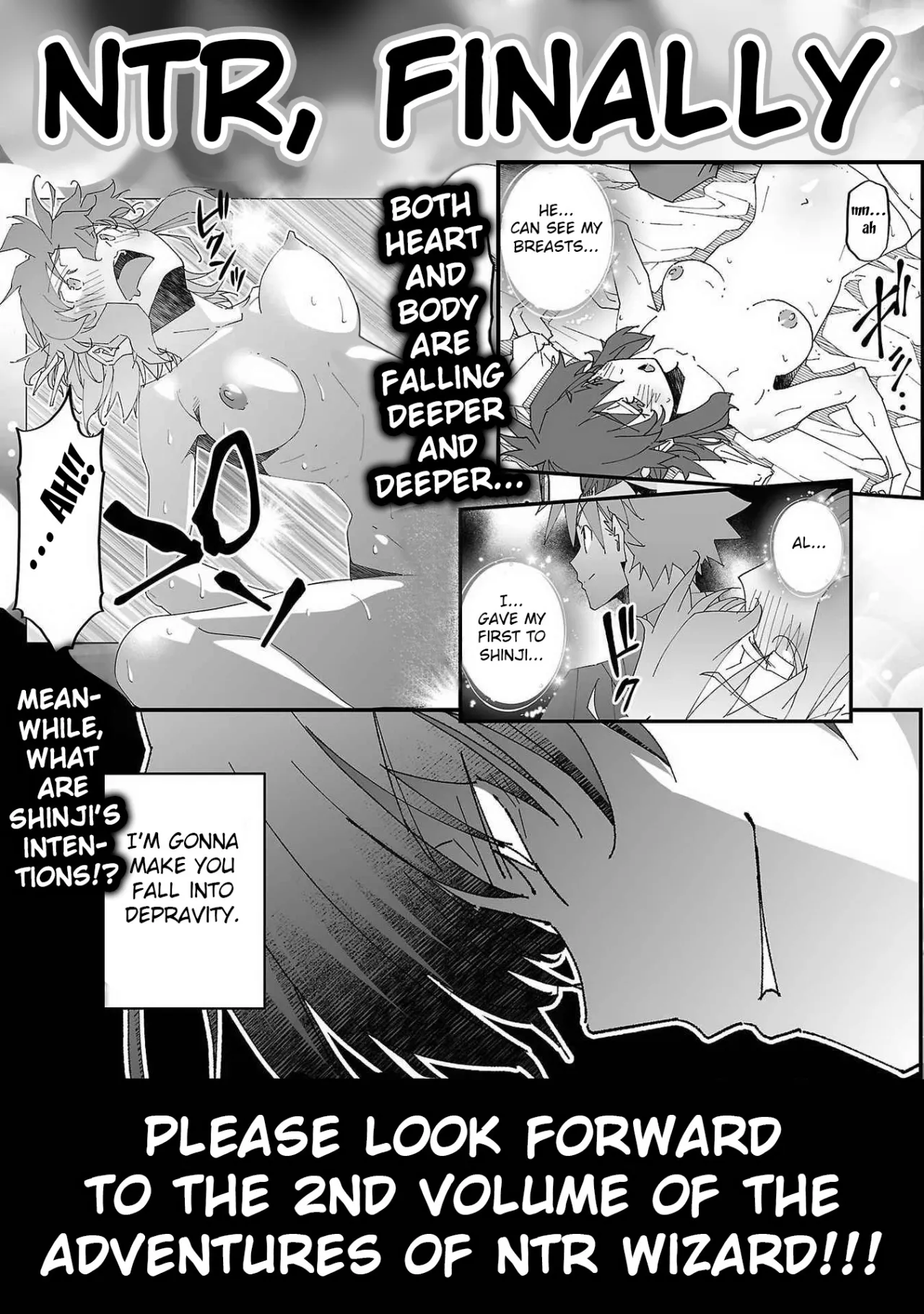 Netori Mahoutsukai no Bouken 1 183
