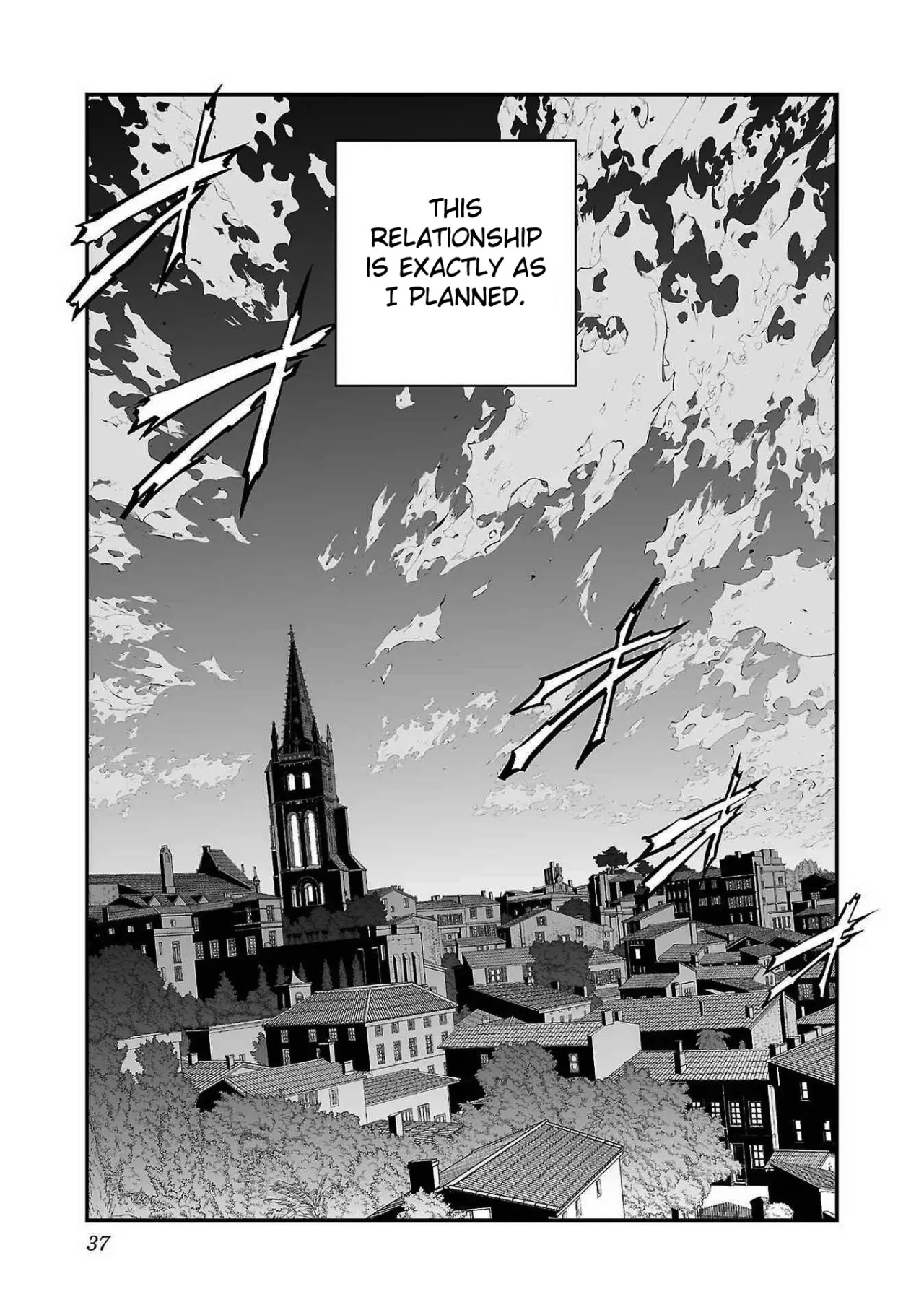 Netori Mahoutsukai no Bouken 1 38