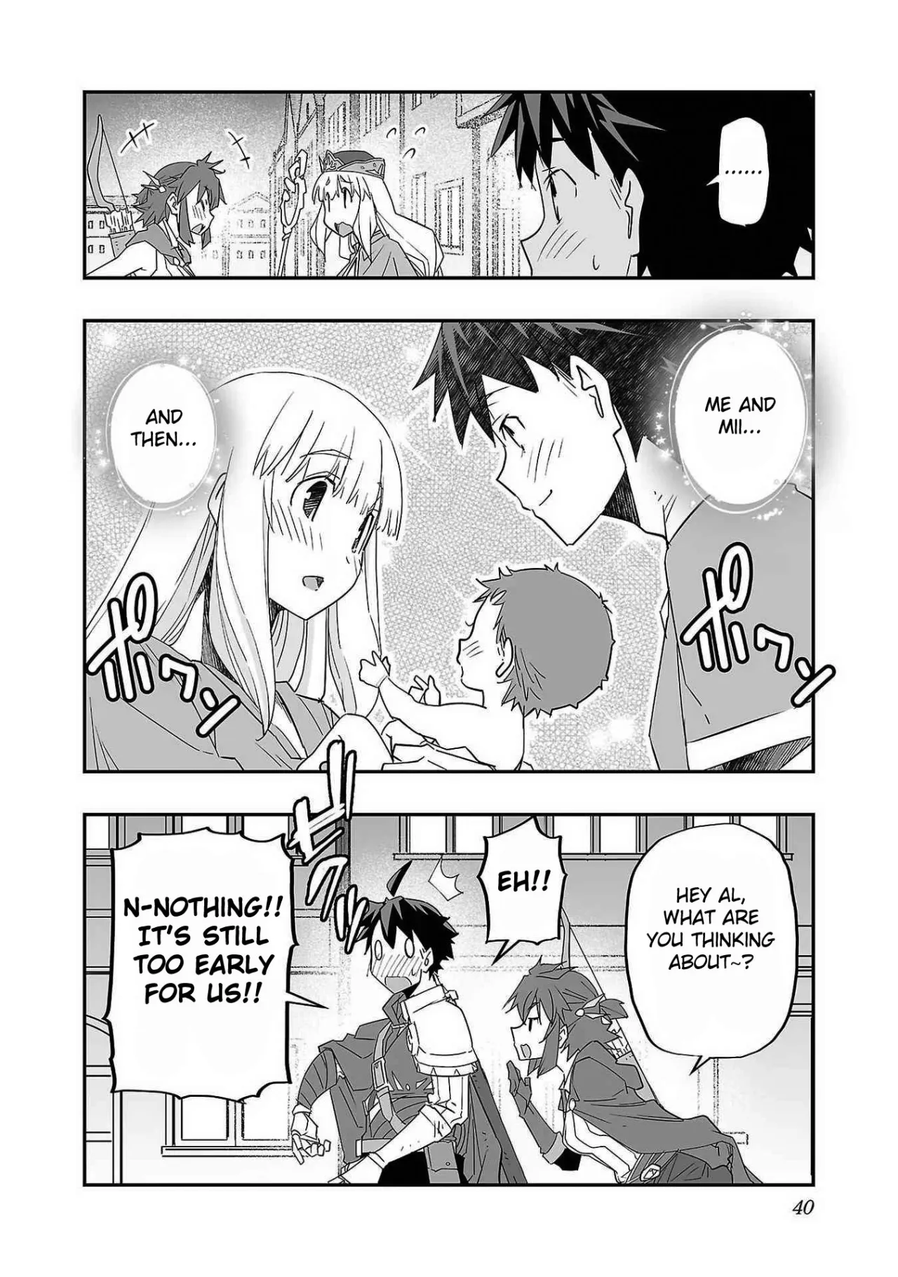 Netori Mahoutsukai no Bouken 1 41