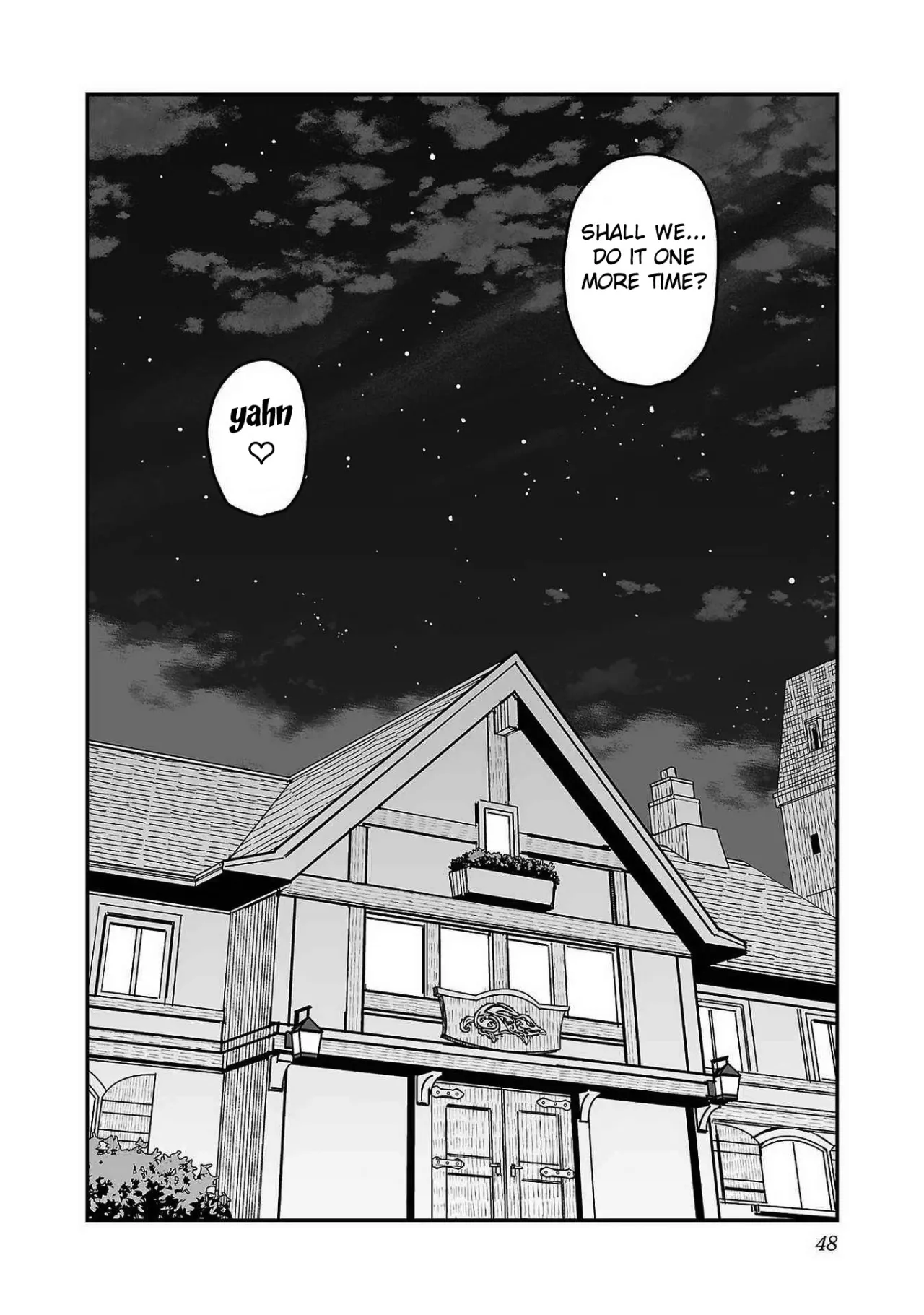 Netori Mahoutsukai no Bouken 1 49