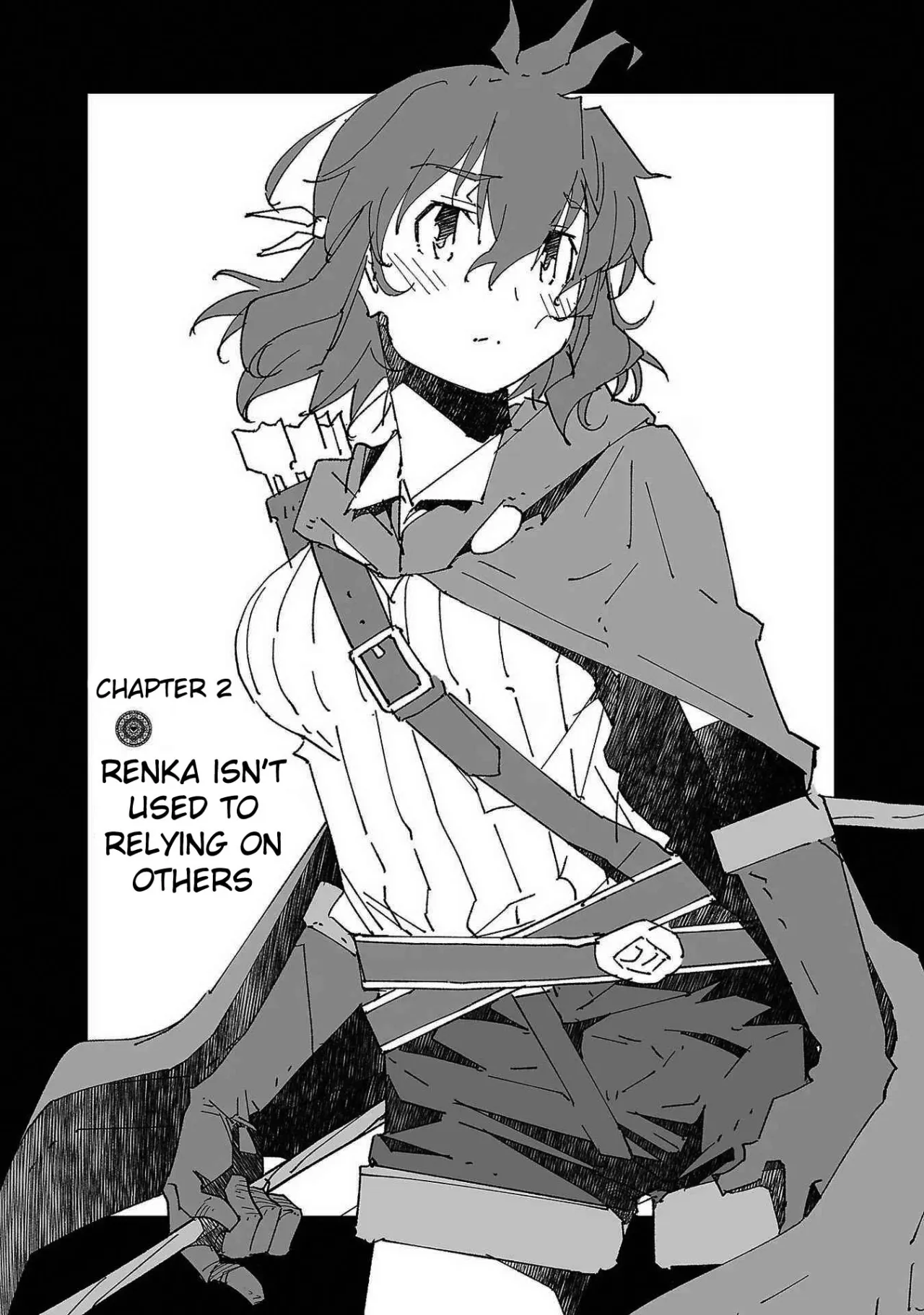 Netori Mahoutsukai no Bouken 1 50