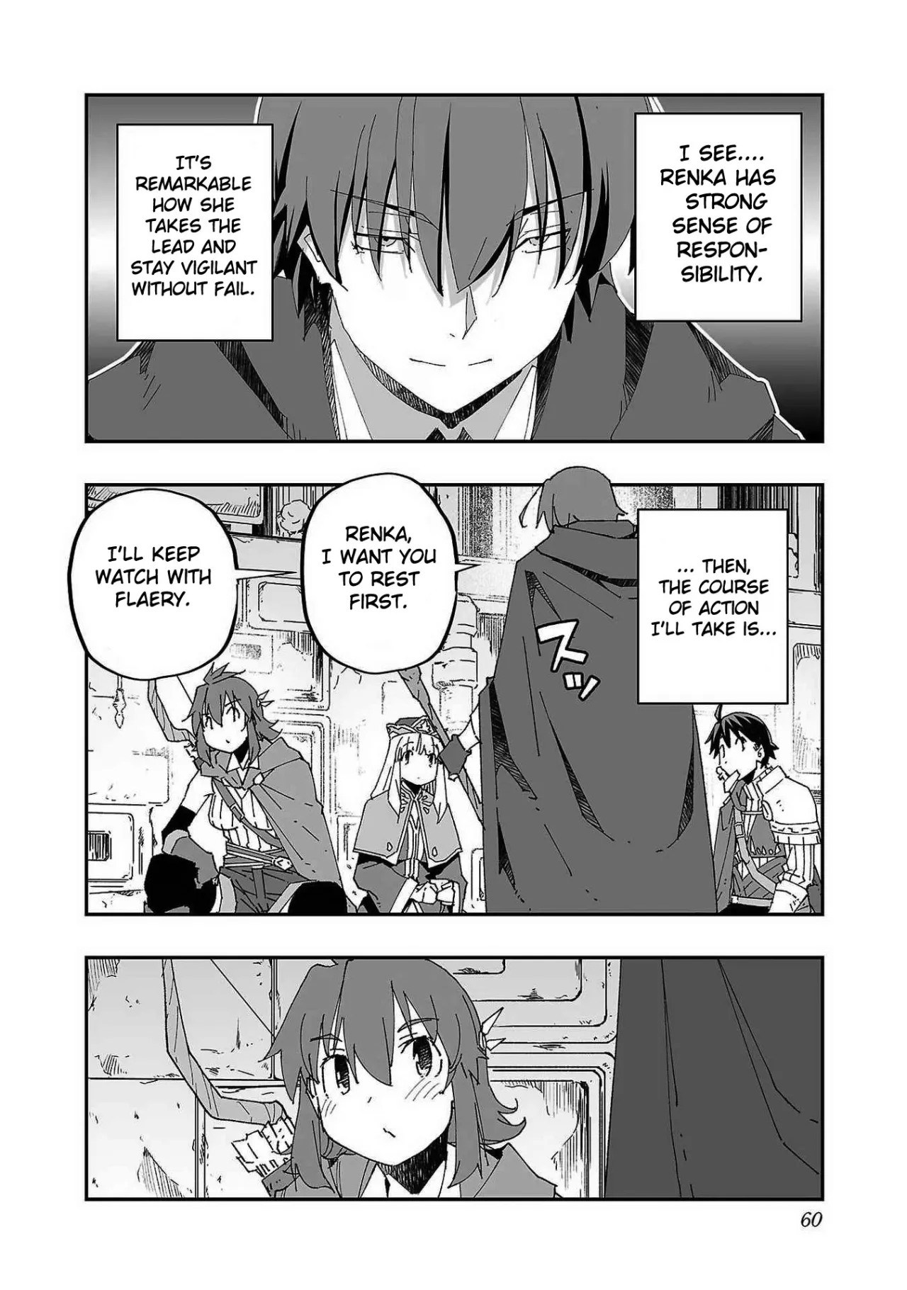 Netori Mahoutsukai no Bouken 1 59