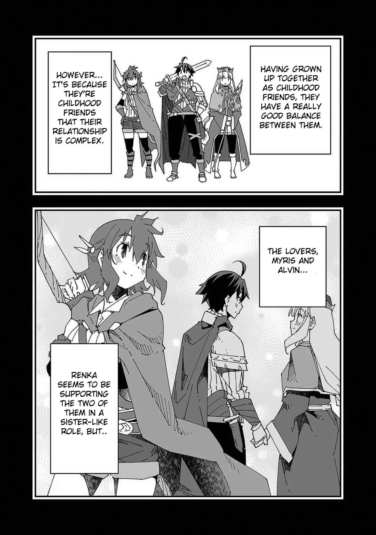 Netori Mahoutsukai no Bouken 1 68