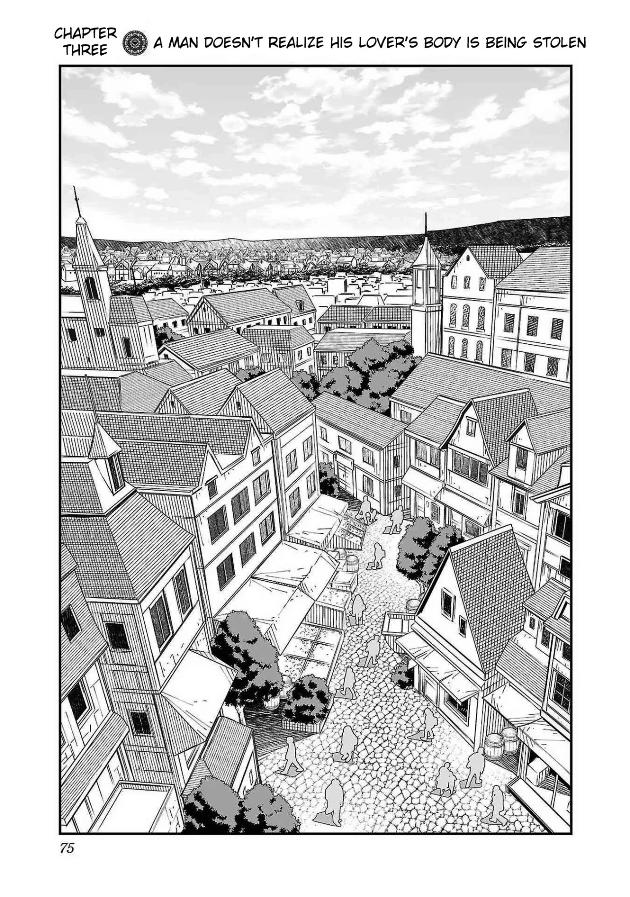 Netori Mahoutsukai no Bouken 1 72