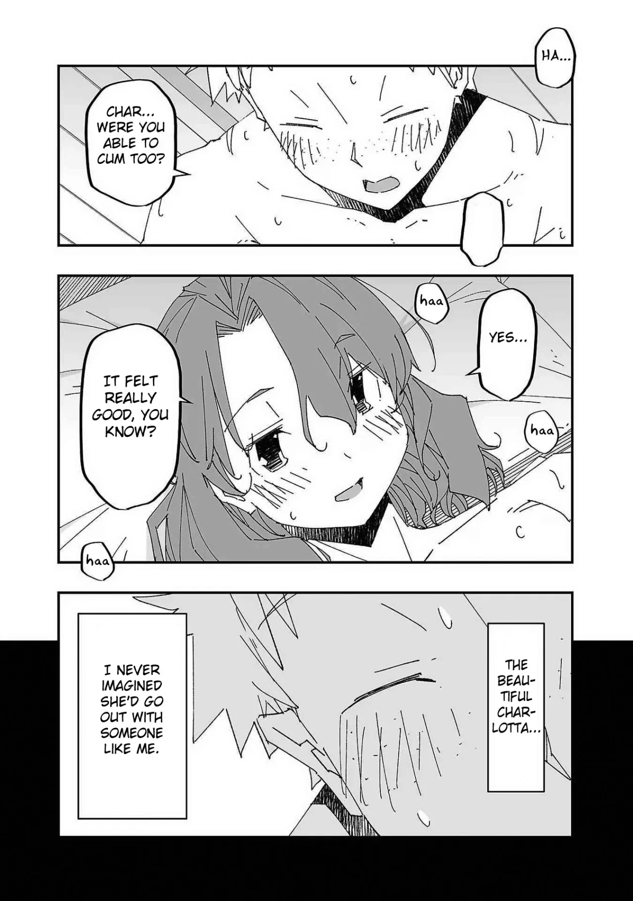 Netori Mahoutsukai no Bouken 1 86