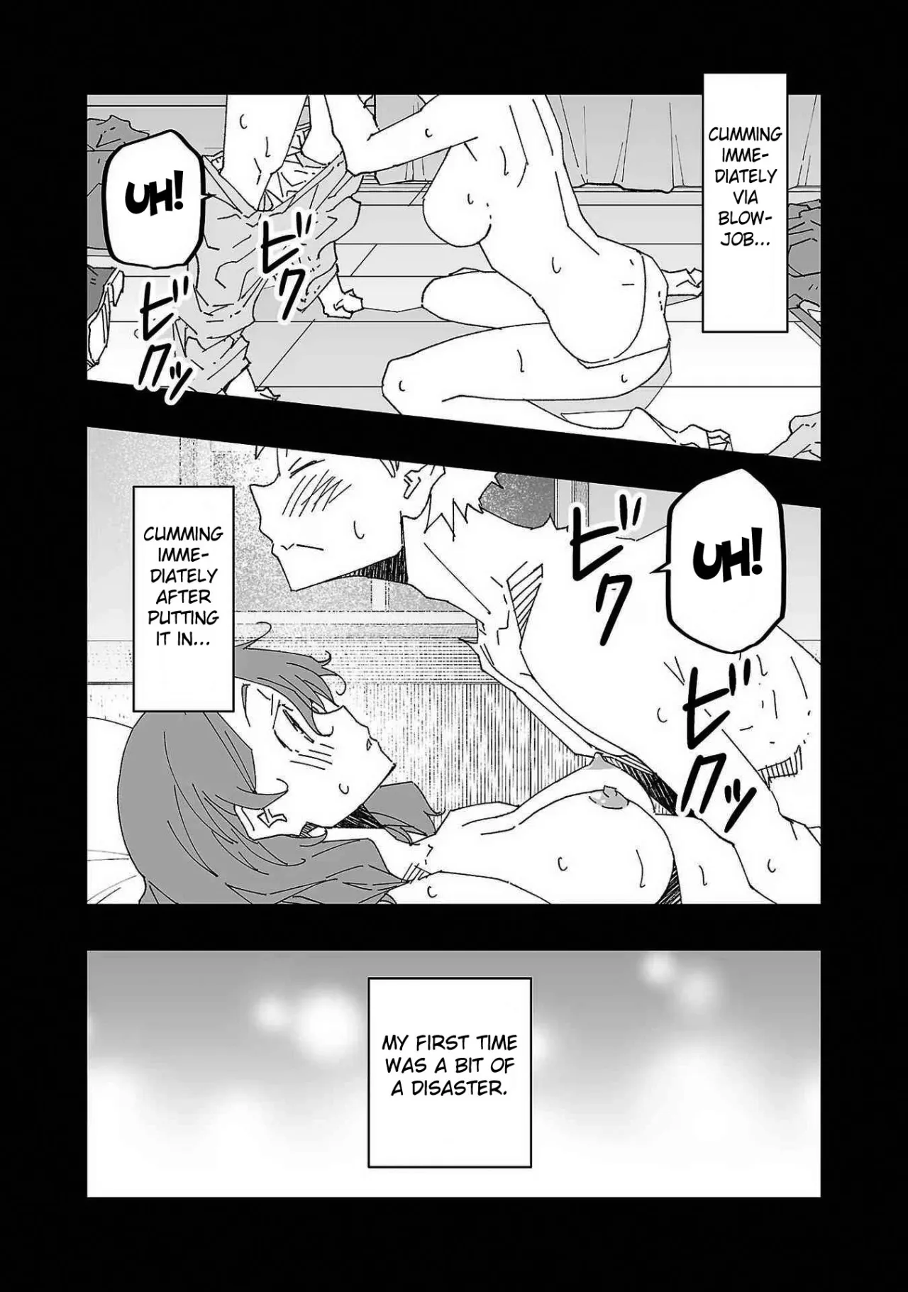 Netori Mahoutsukai no Bouken 1 89