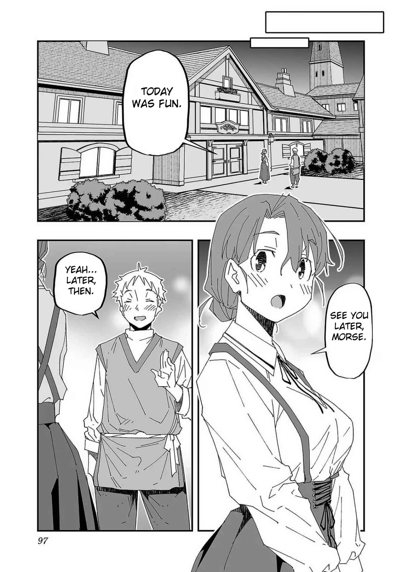 Netori Mahoutsukai no Bouken 1 94