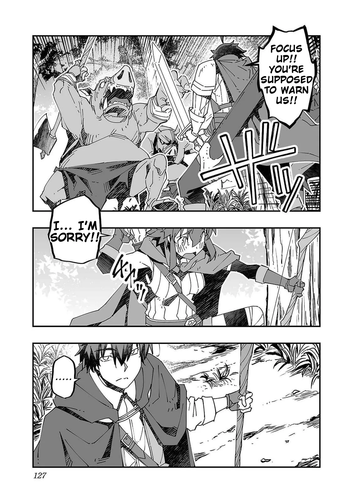 Netori Mahoutsukai no Bouken 2 127