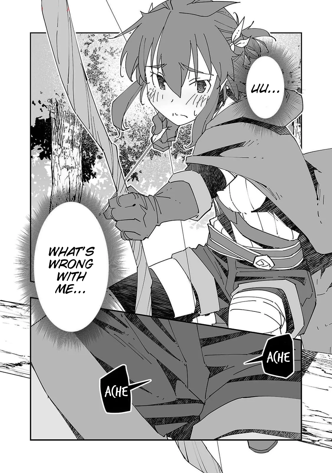 Netori Mahoutsukai no Bouken 2 128