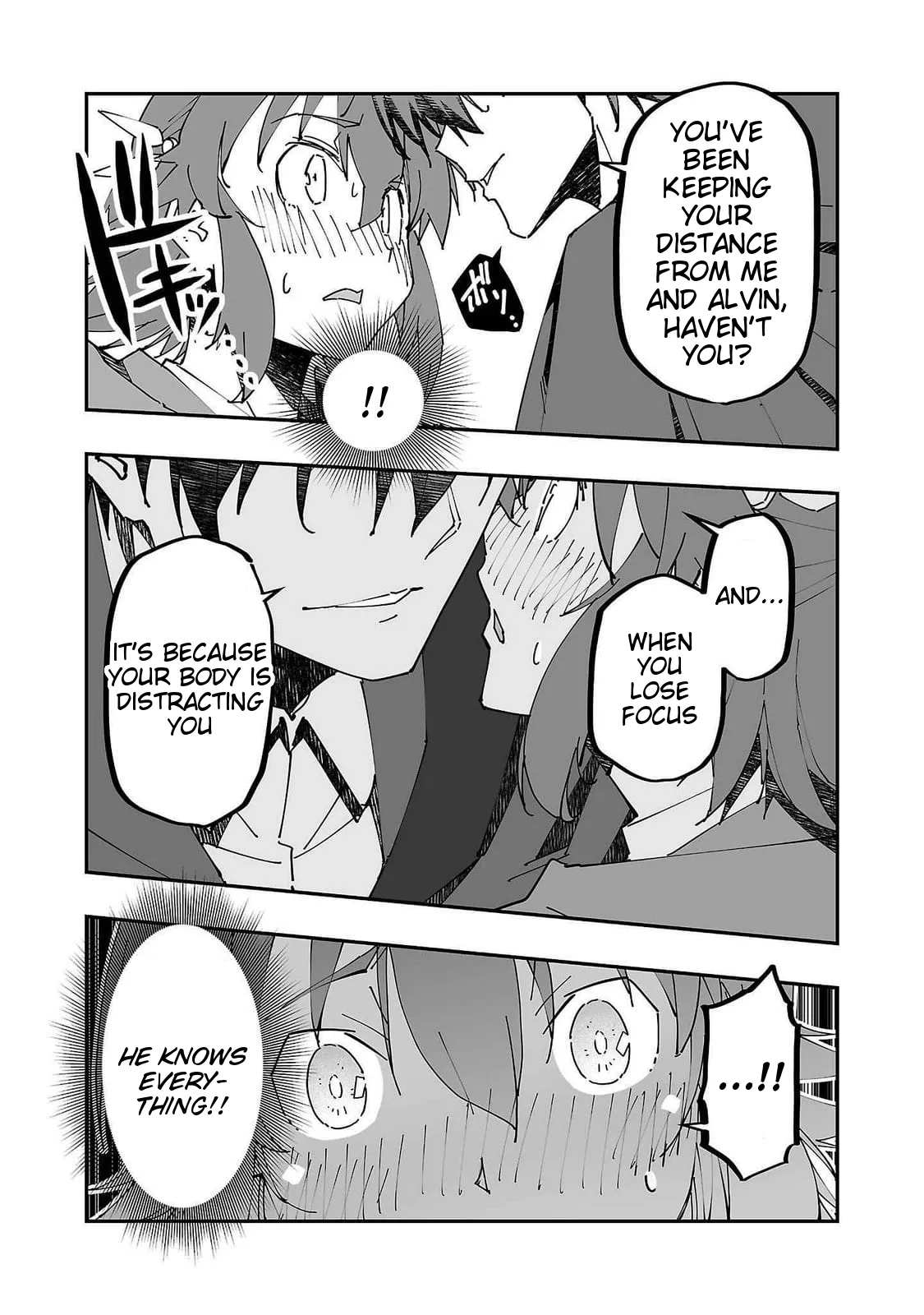 Netori Mahoutsukai no Bouken 2 135