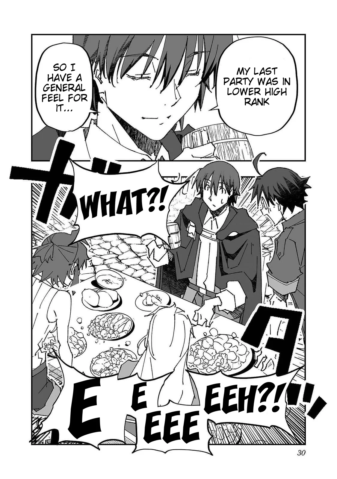 Netori Mahoutsukai no Bouken 2 30