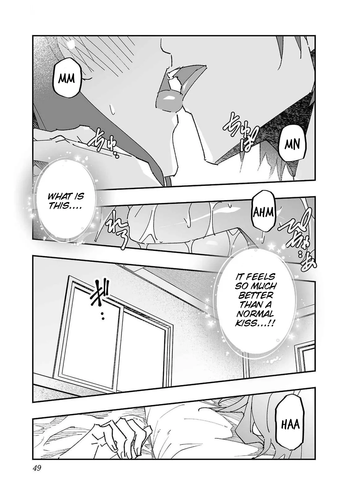 Netori Mahoutsukai no Bouken 2 49