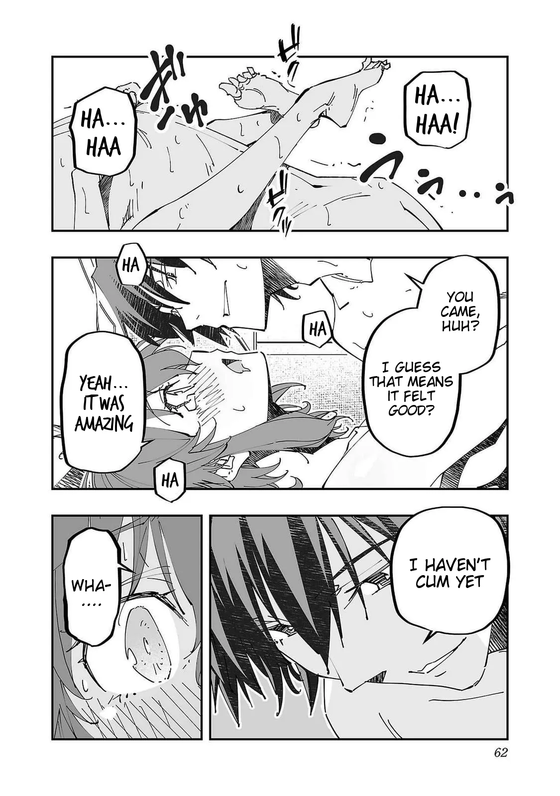 Netori Mahoutsukai no Bouken 2 62