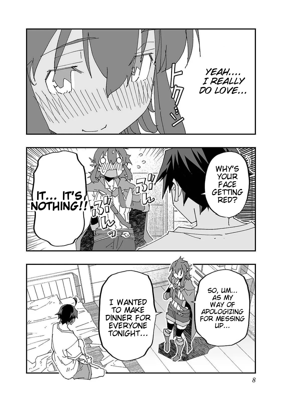 Netori Mahoutsukai no Bouken 2 10