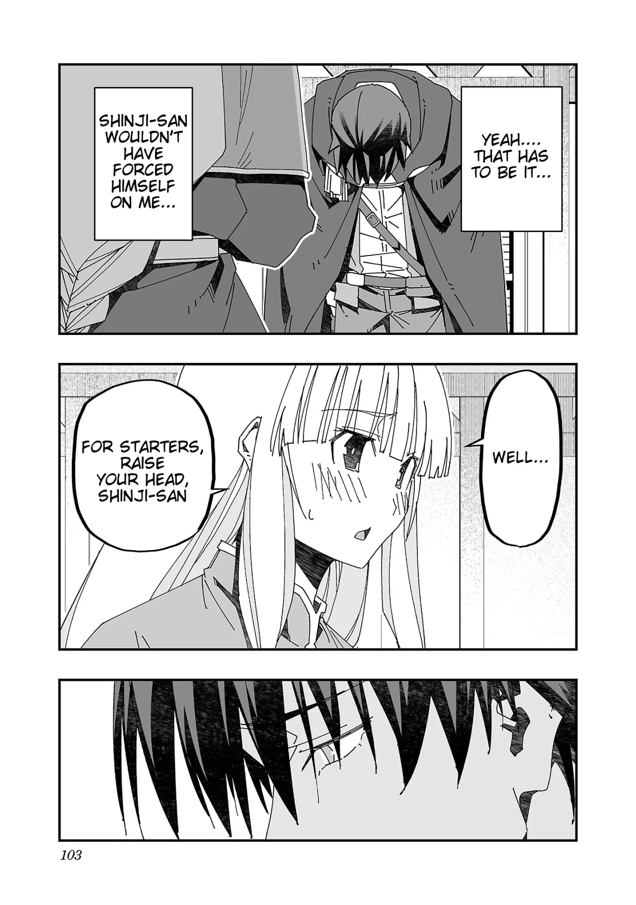 Netori Mahoutsukai no Bouken 3 102