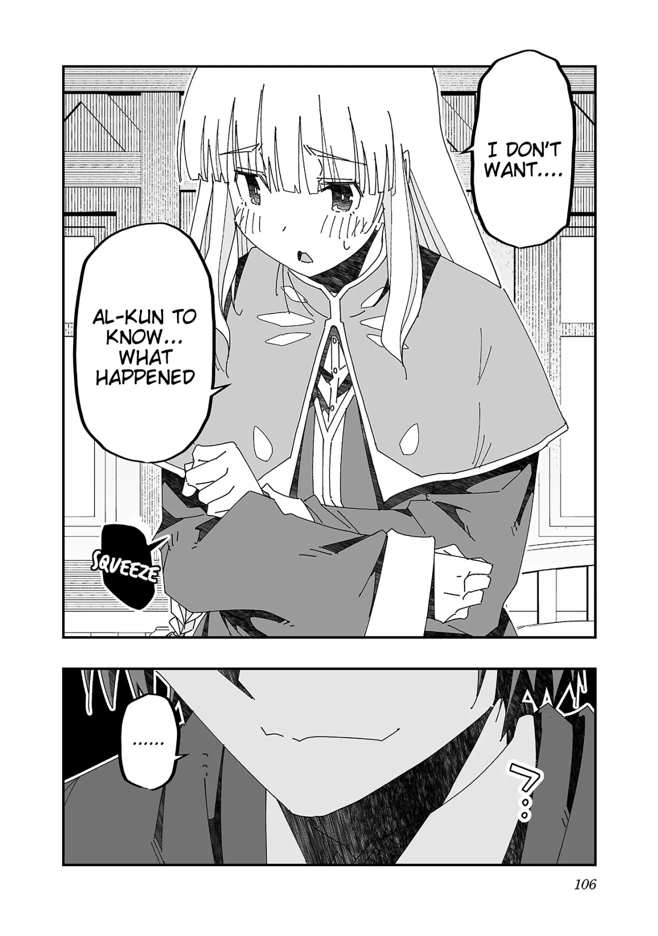 Netori Mahoutsukai no Bouken 3 105