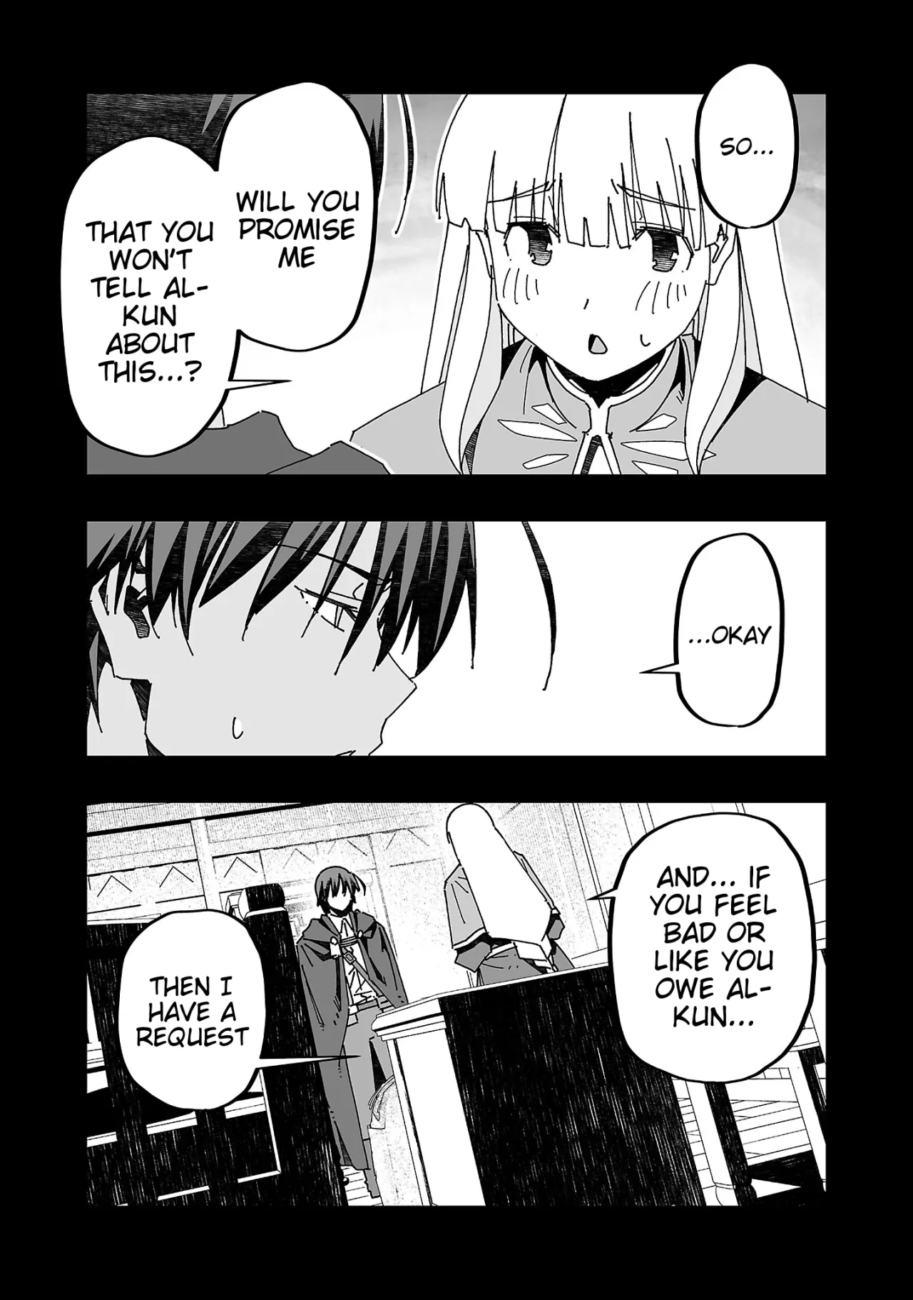 Netori Mahoutsukai no Bouken 3 114