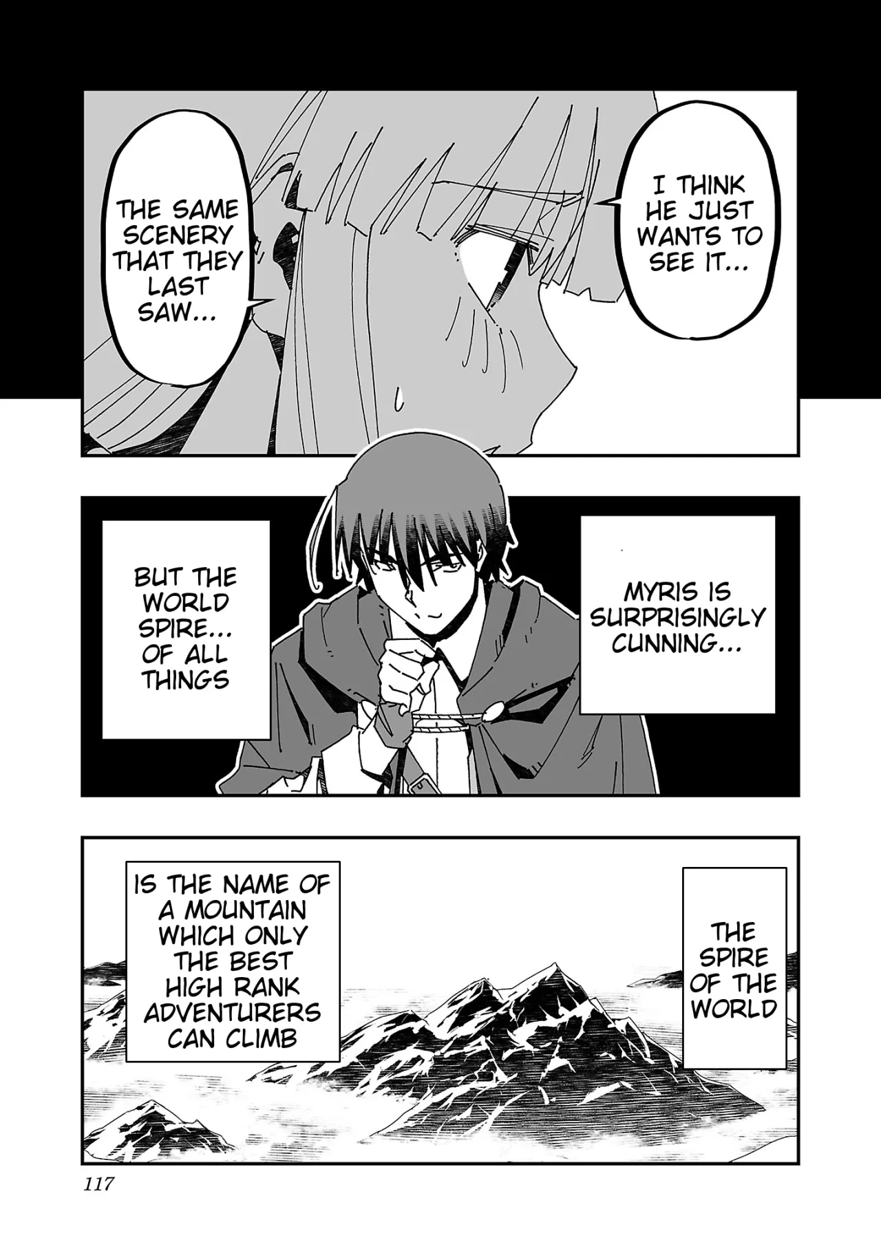 Netori Mahoutsukai no Bouken 3 116