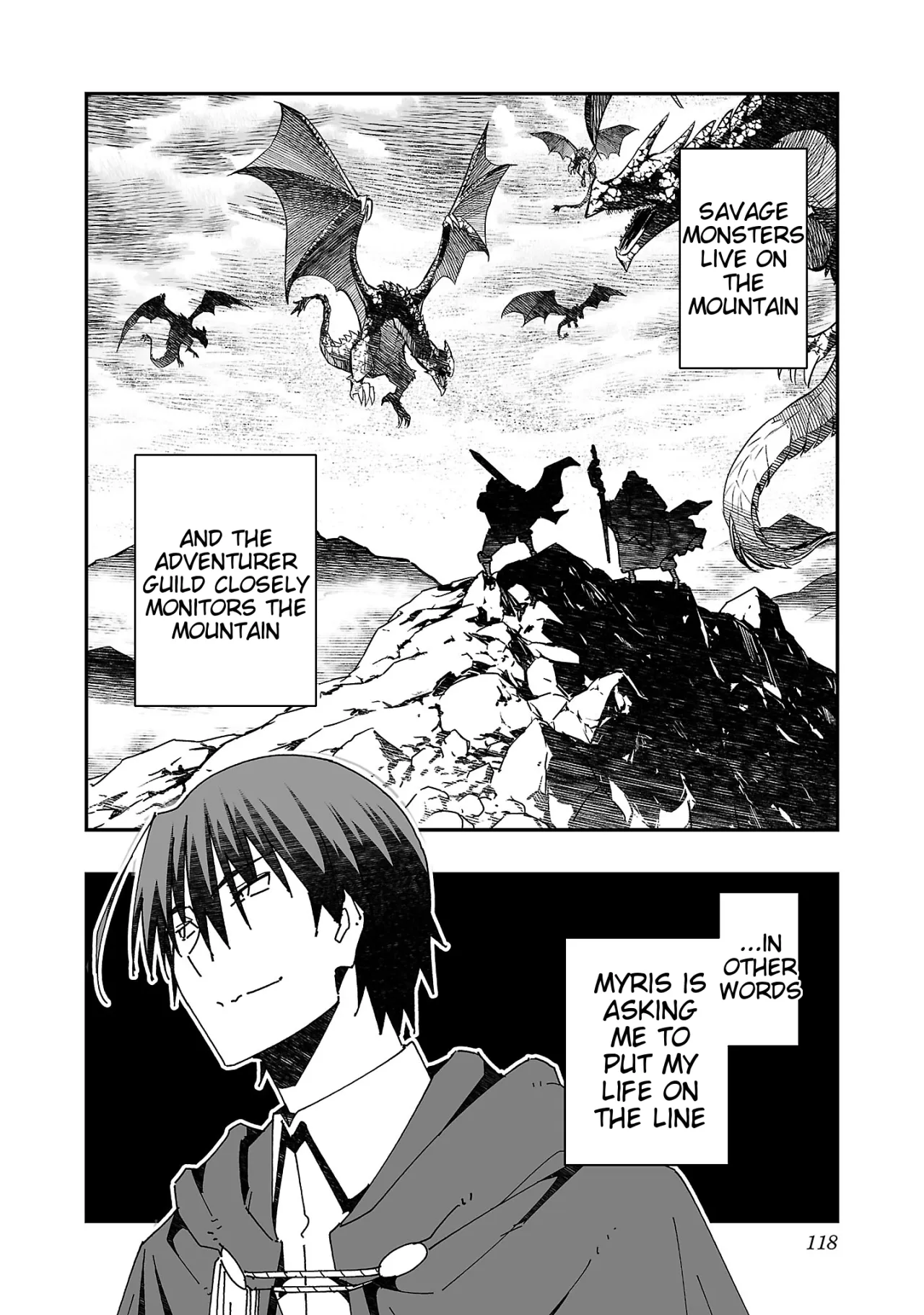 Netori Mahoutsukai no Bouken 3 117