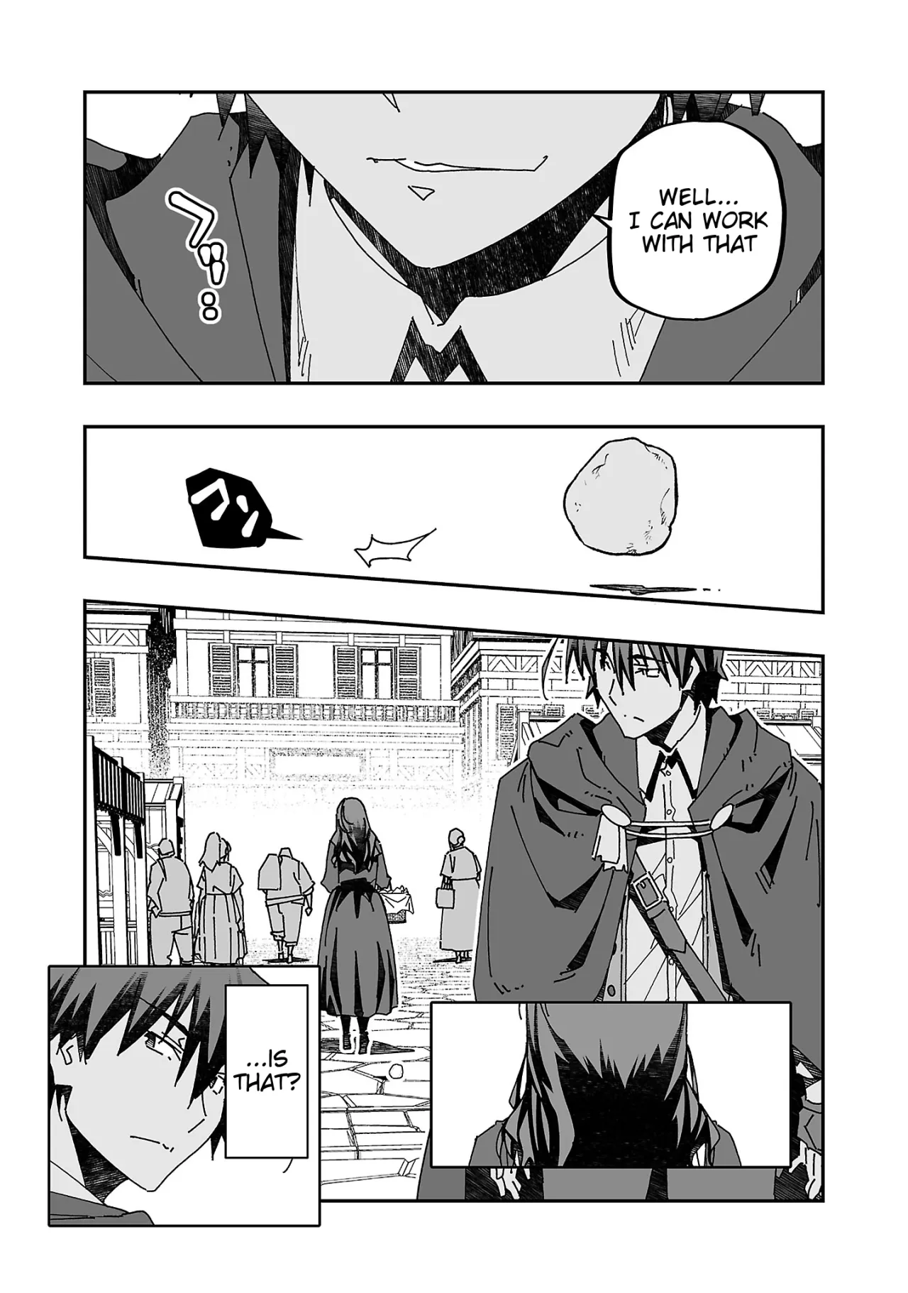 Netori Mahoutsukai no Bouken 3 118