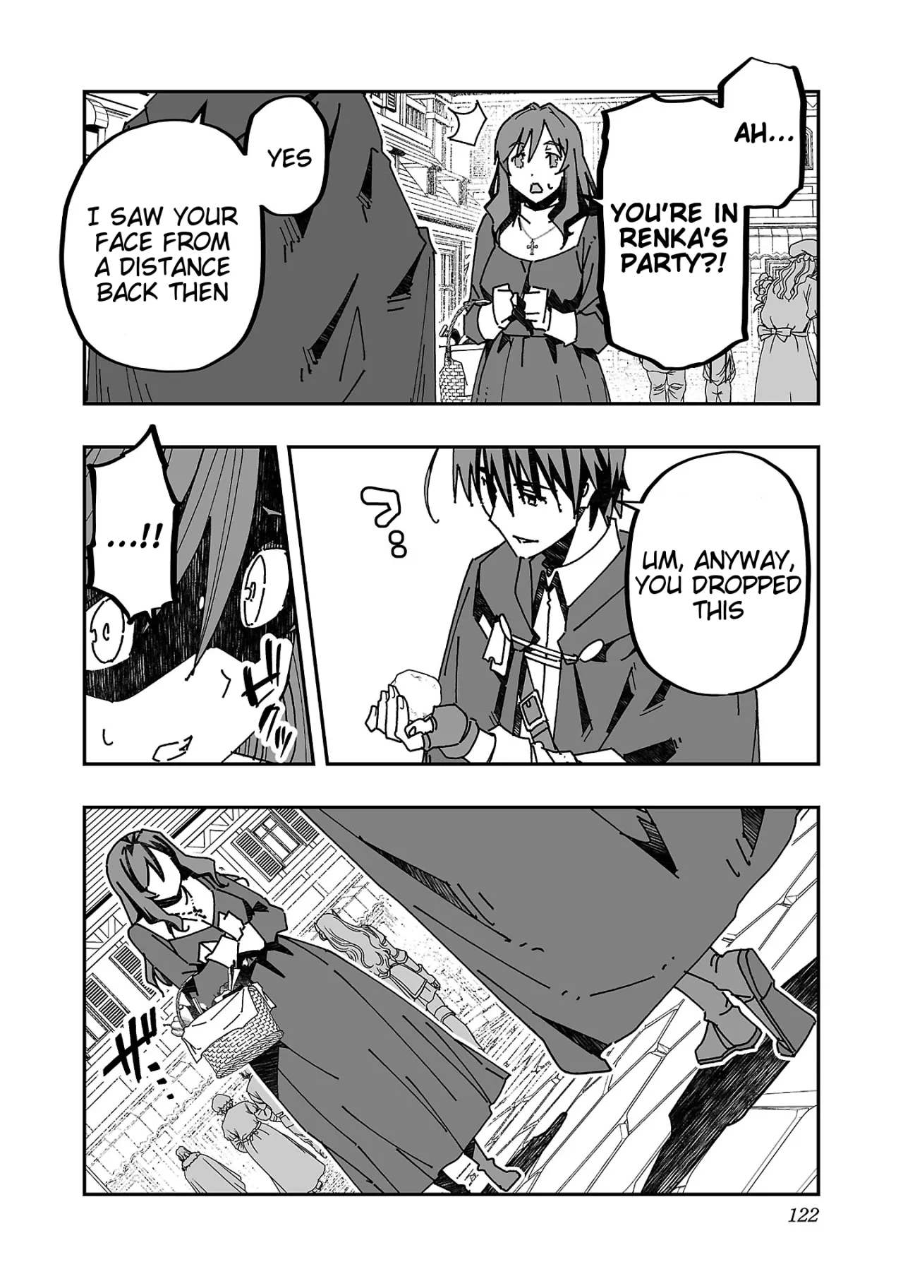 Netori Mahoutsukai no Bouken 3 121