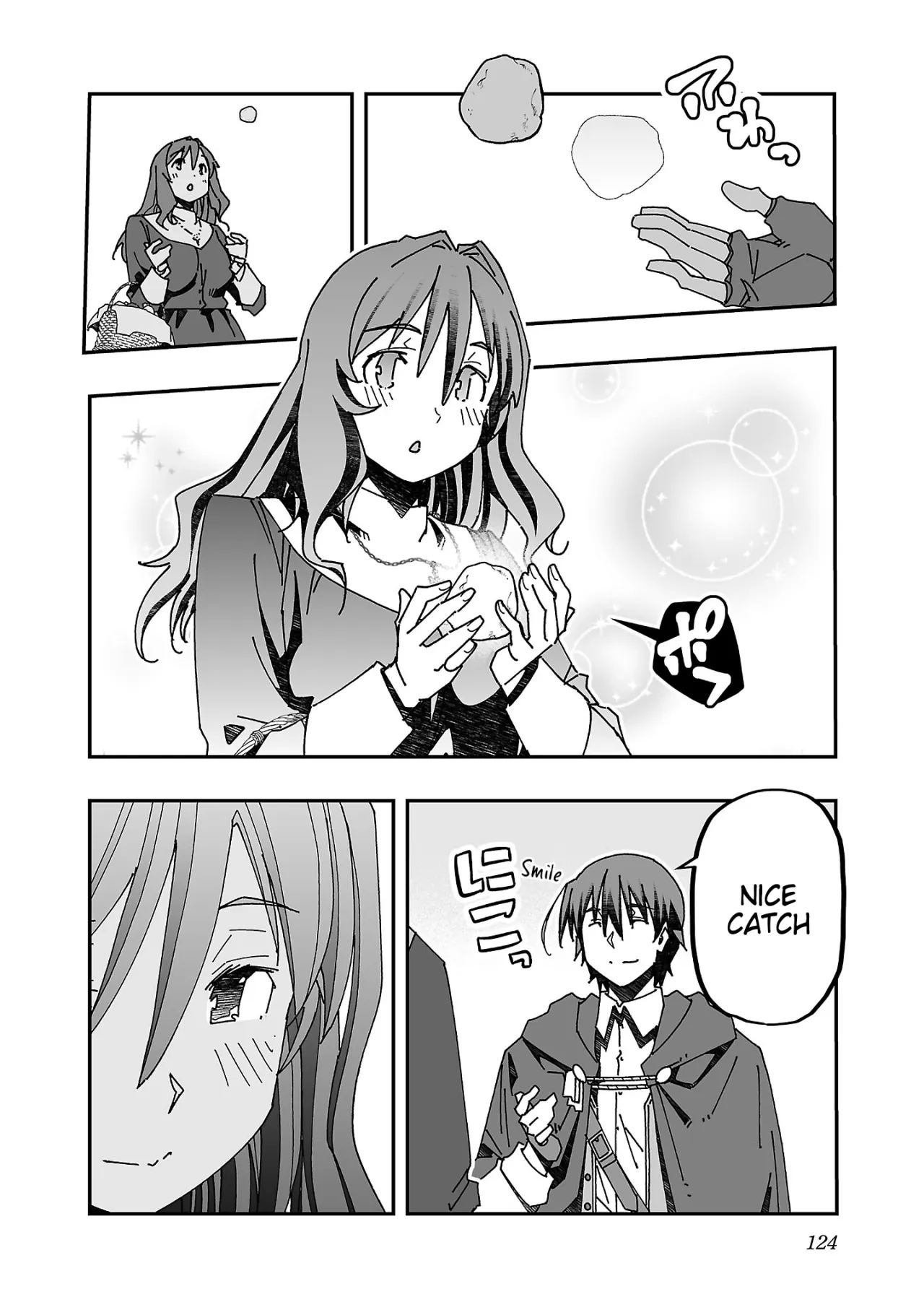 Netori Mahoutsukai no Bouken 3 123