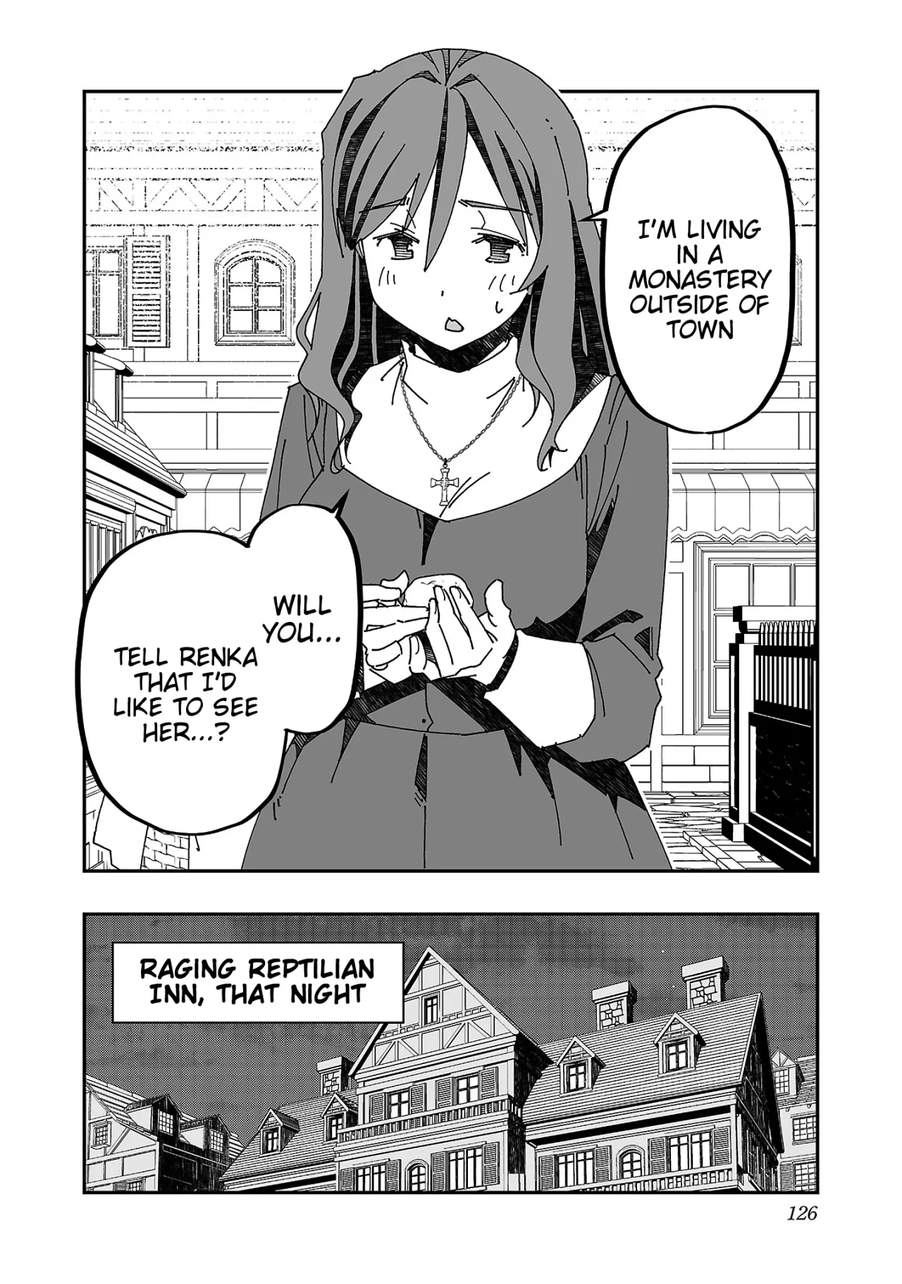 Netori Mahoutsukai no Bouken 3 125